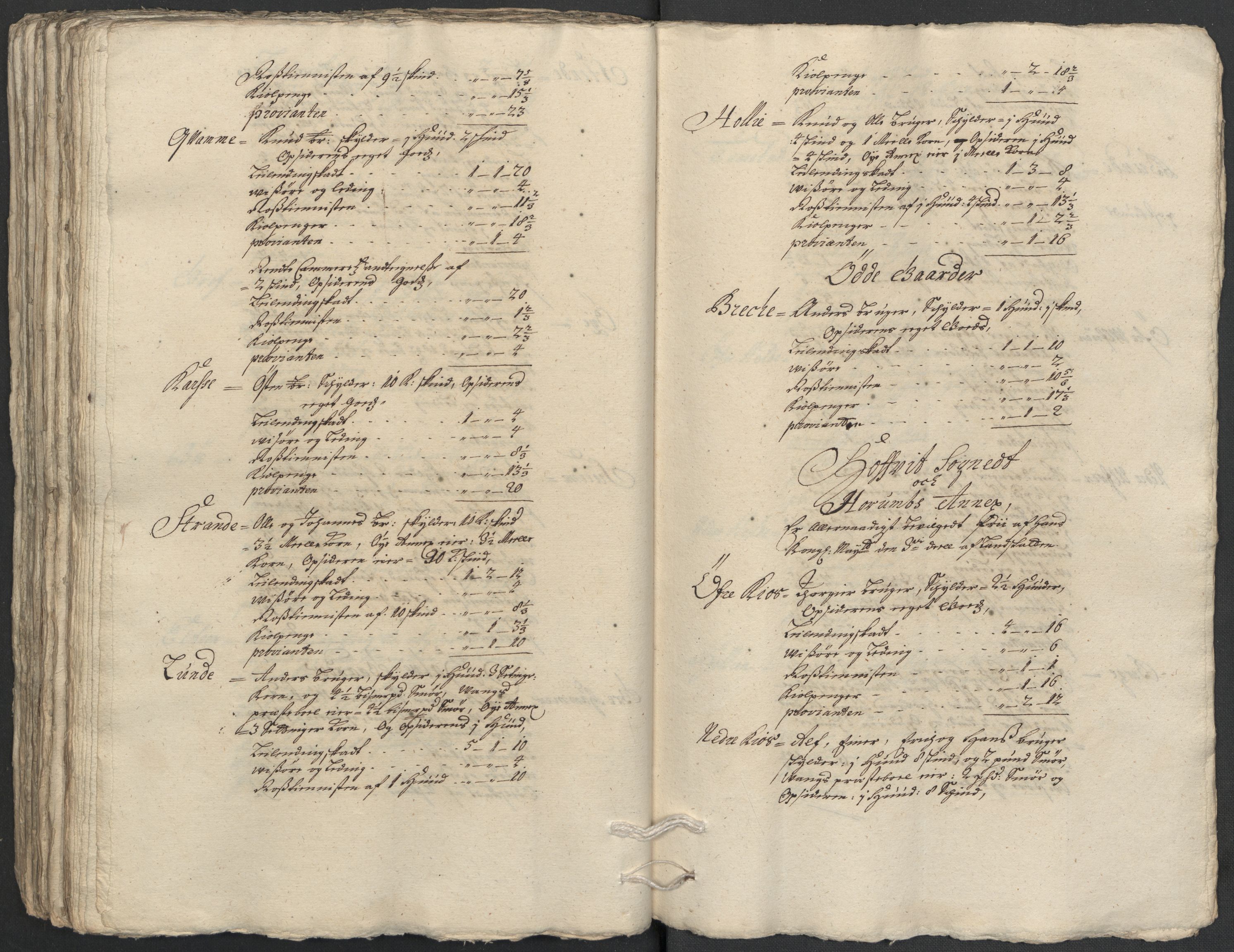 Rentekammeret inntil 1814, Reviderte regnskaper, Fogderegnskap, AV/RA-EA-4092/R18/L1300: Fogderegnskap Hadeland, Toten og Valdres, 1702, p. 196