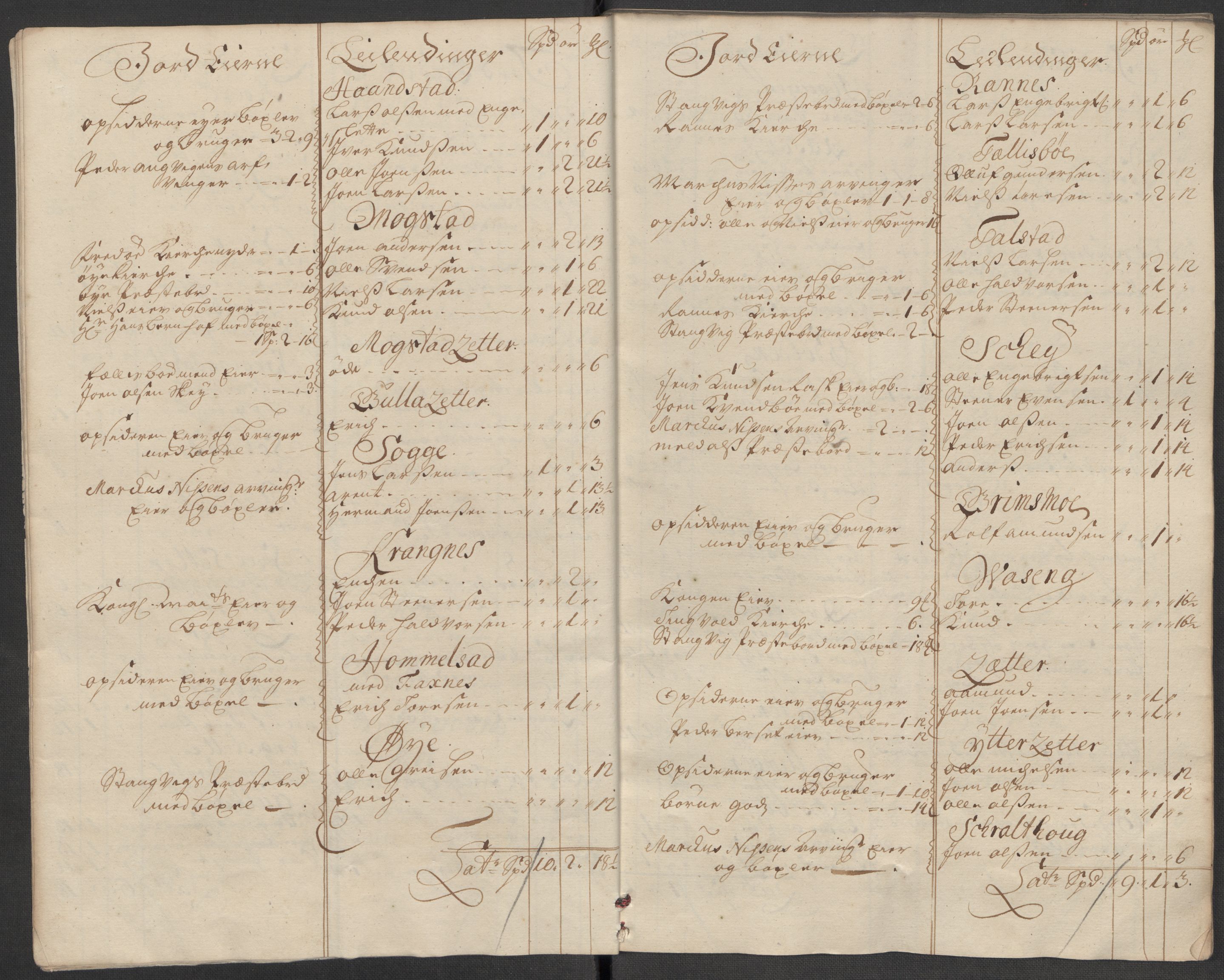 Rentekammeret inntil 1814, Reviderte regnskaper, Fogderegnskap, AV/RA-EA-4092/R56/L3748: Fogderegnskap Nordmøre, 1714-1715, p. 24