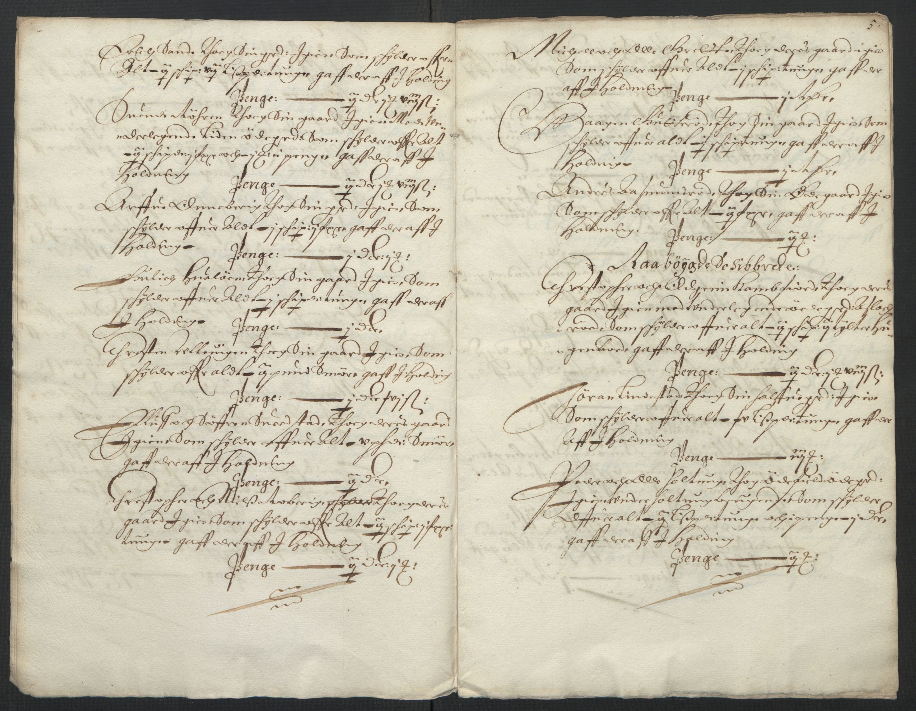 Rentekammeret inntil 1814, Reviderte regnskaper, Lensregnskaper, AV/RA-EA-5023/R/Rb/Rbo/L0033: Tønsberg len, 1655-1658