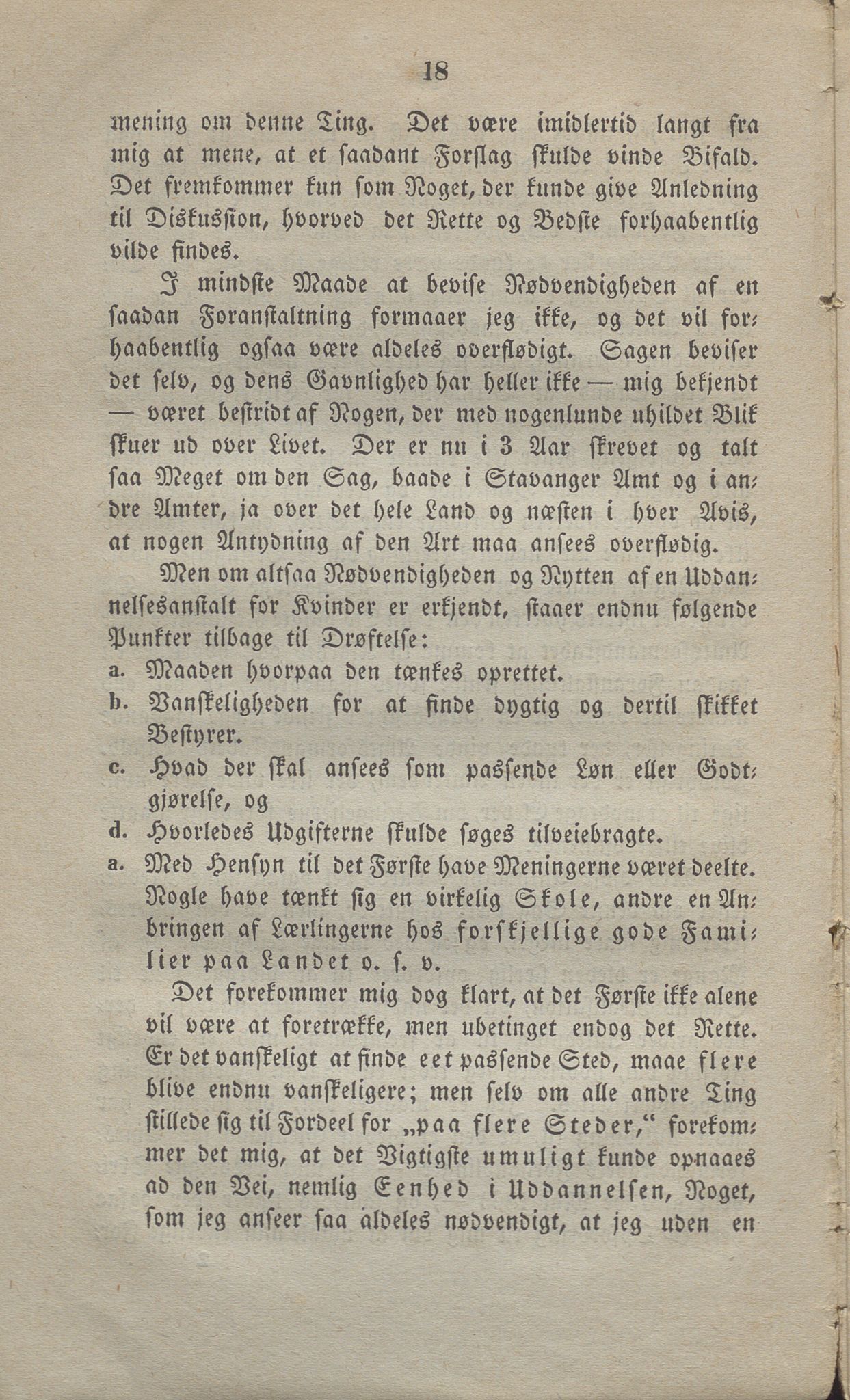 Rogaland fylkeskommune - Fylkesrådmannen , IKAR/A-900/A, 1865-1866, p. 291