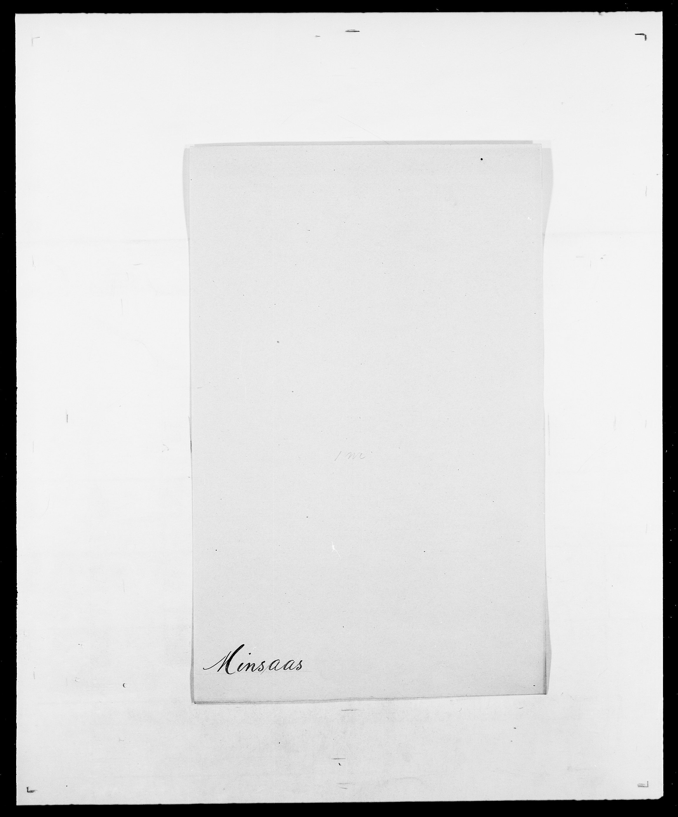 Delgobe, Charles Antoine - samling, AV/SAO-PAO-0038/D/Da/L0026: Mechelby - Montoppidan, p. 596
