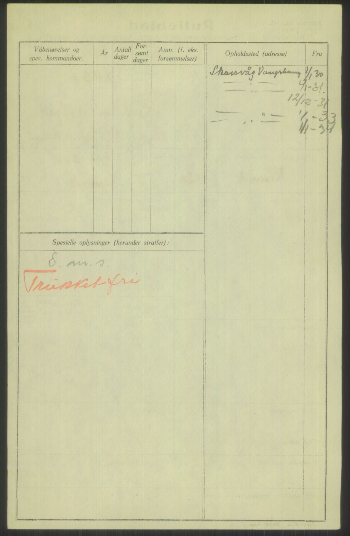 Forsvaret, Troms infanteriregiment nr. 16, AV/RA-RAFA-3146/P/Pa/L0014: Rulleblad for regimentets menige mannskaper, årsklasse 1930, 1930, p. 608