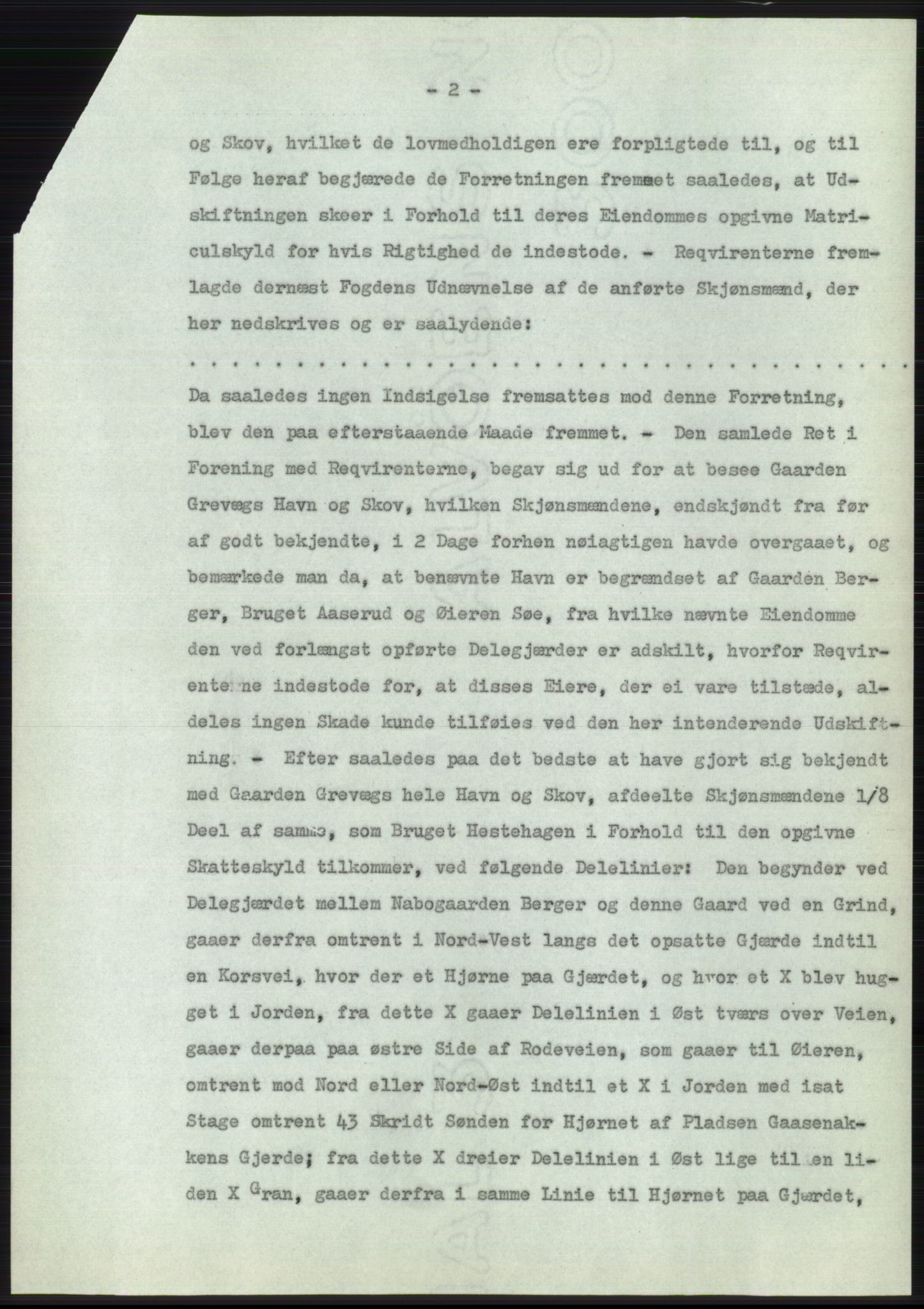 Statsarkivet i Oslo, AV/SAO-A-10621/Z/Zd/L0032: Avskrifter, j.nr 16-2349/1973, 1973, p. 232