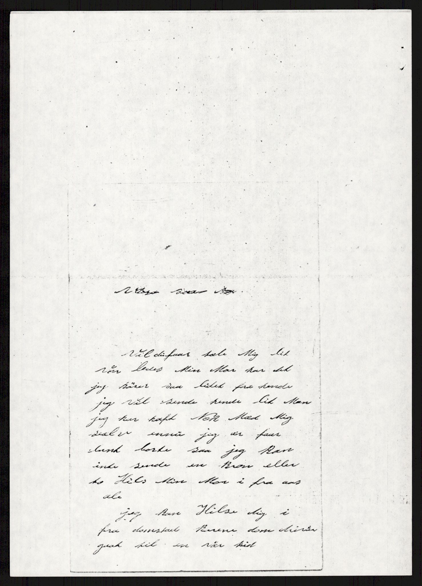 Samlinger til kildeutgivelse, Amerikabrevene, AV/RA-EA-4057/F/L0007: Innlån fra Hedmark: Berg - Furusetbrevene, 1838-1914, p. 944