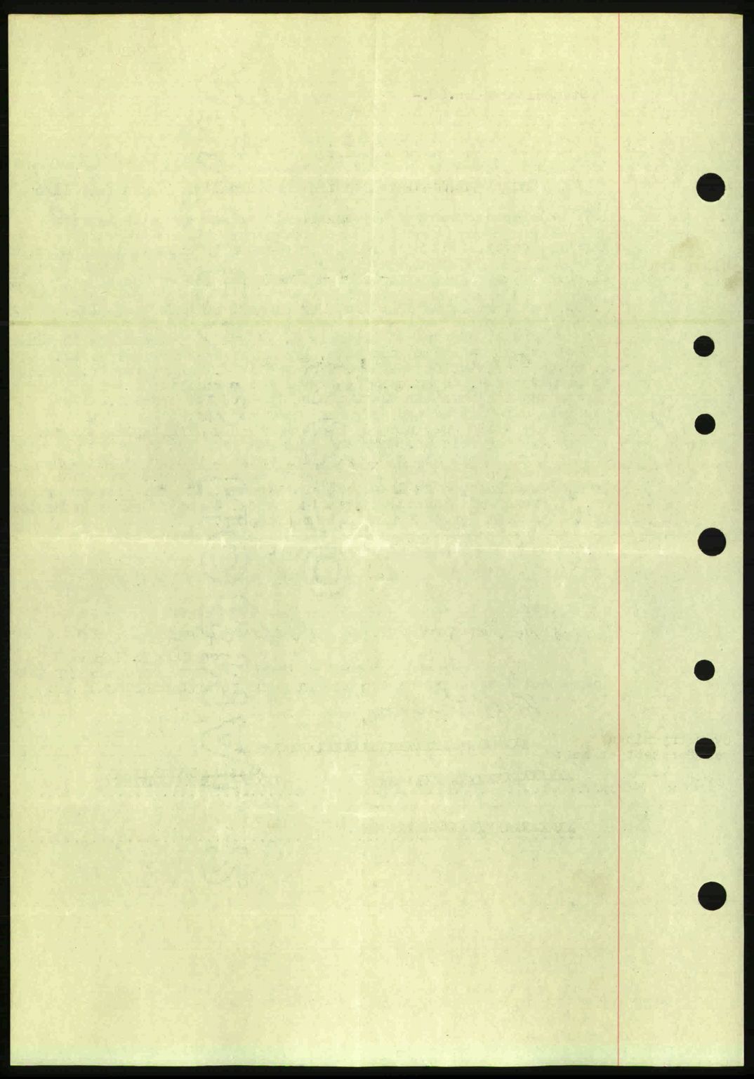 Nordre Sunnmøre sorenskriveri, SAT/A-0006/1/2/2C/2Ca: Mortgage book no. A20a, 1945-1945, Diary no: : 761/1945