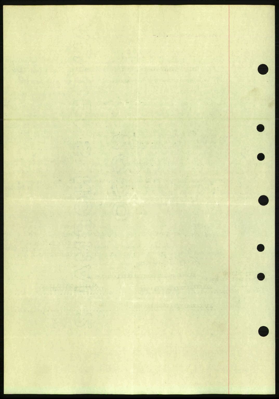 Nordre Sunnmøre sorenskriveri, AV/SAT-A-0006/1/2/2C/2Ca: Mortgage book no. A20a, 1945-1945, Diary no: : 761/1945