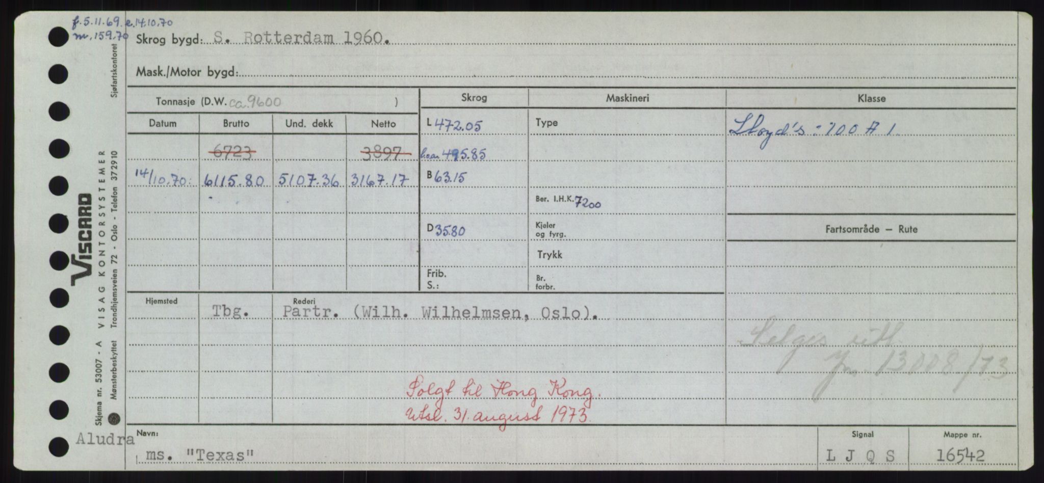 Sjøfartsdirektoratet med forløpere, Skipsmålingen, AV/RA-S-1627/H/Hd/L0038: Fartøy, T-Th, p. 549