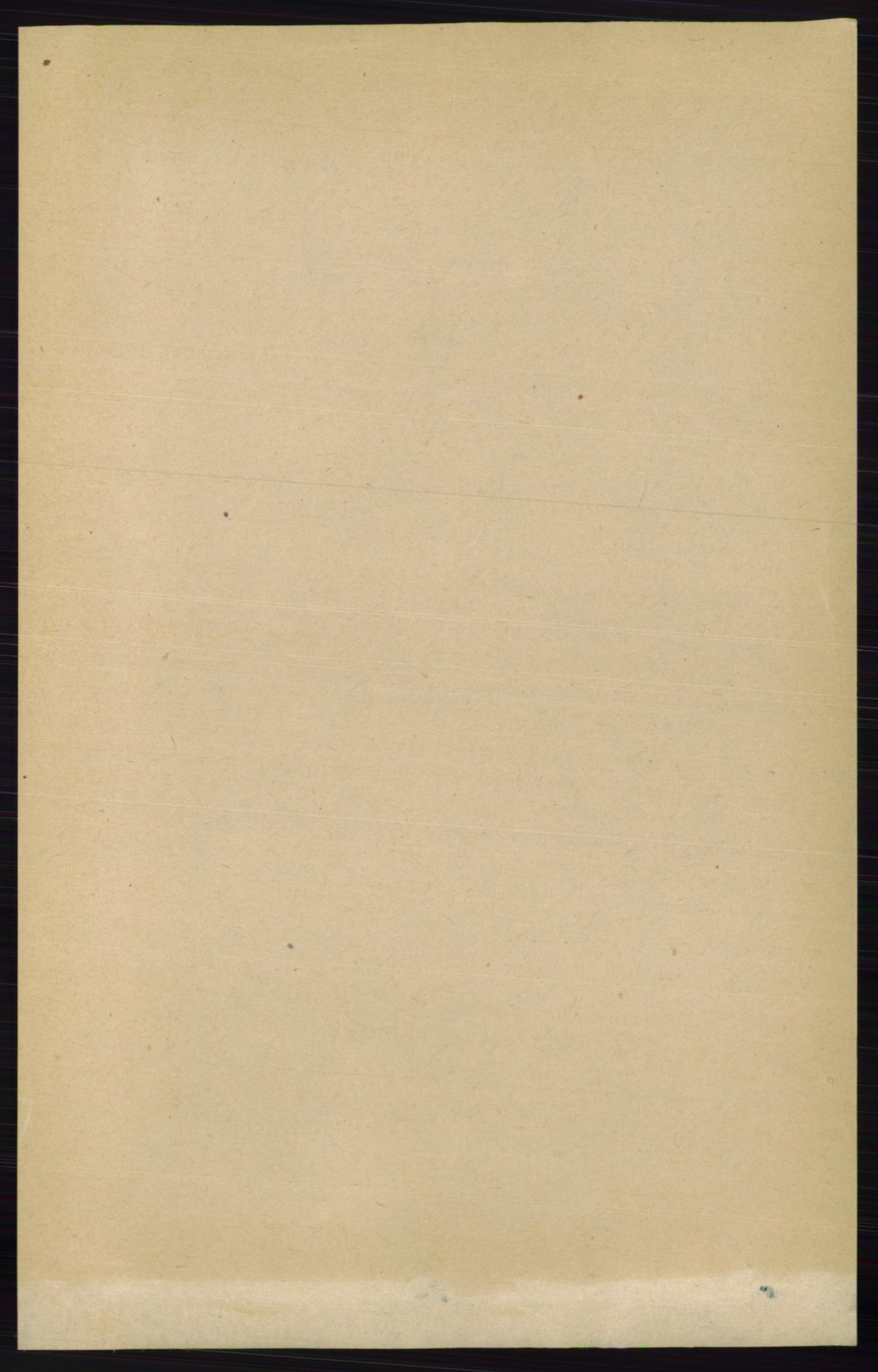 RA, 1891 census for 0138 Hobøl, 1891, p. 1031