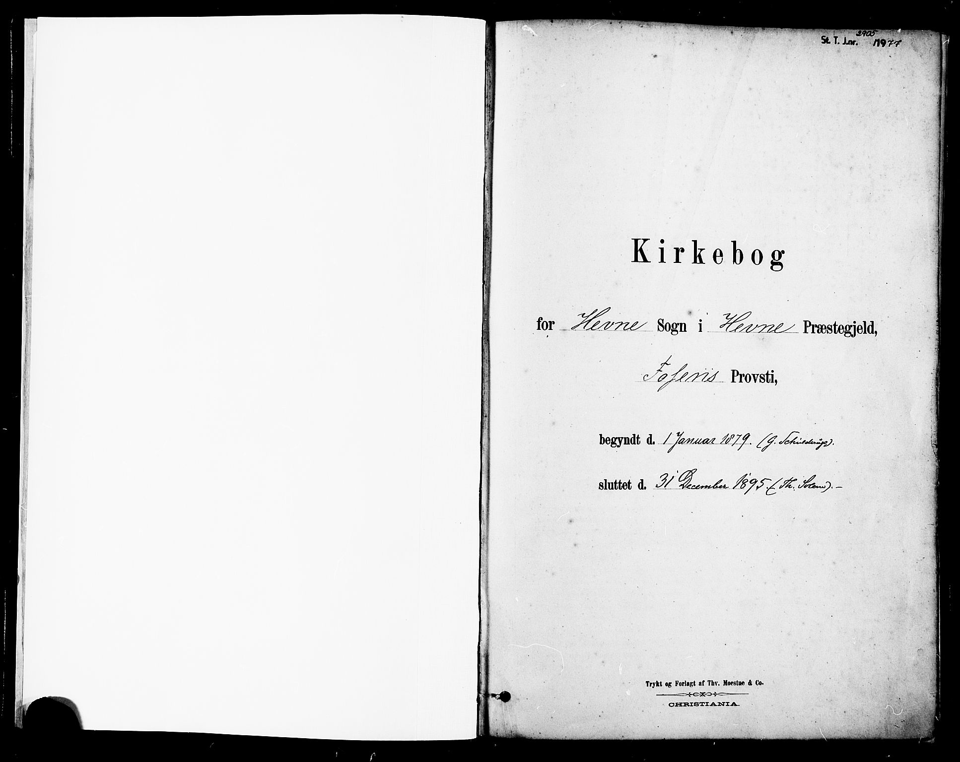 Ministerialprotokoller, klokkerbøker og fødselsregistre - Sør-Trøndelag, SAT/A-1456/630/L0496: Parish register (official) no. 630A09, 1879-1895