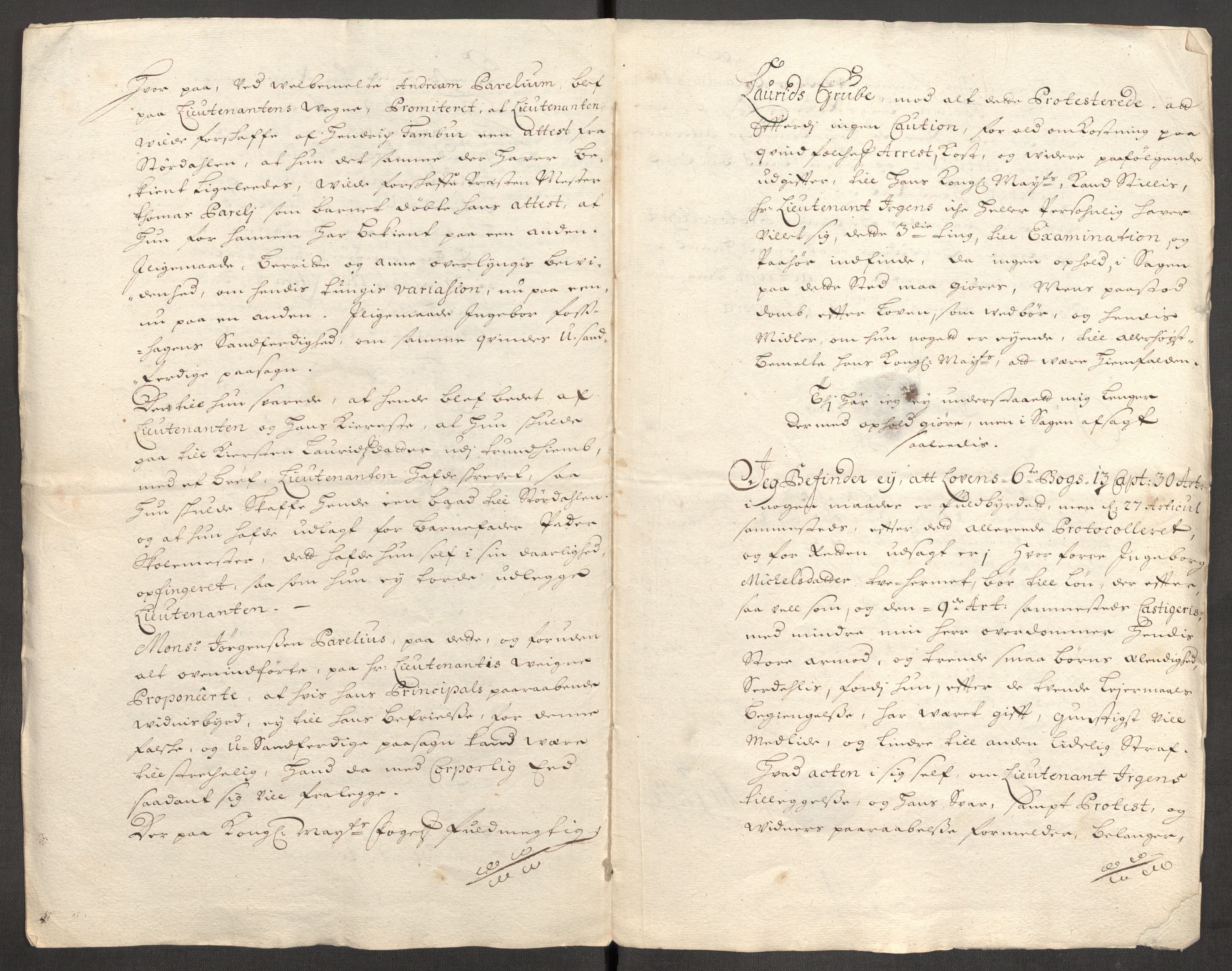 Rentekammeret inntil 1814, Reviderte regnskaper, Fogderegnskap, RA/EA-4092/R60/L3953: Fogderegnskap Orkdal og Gauldal, 1703, p. 412