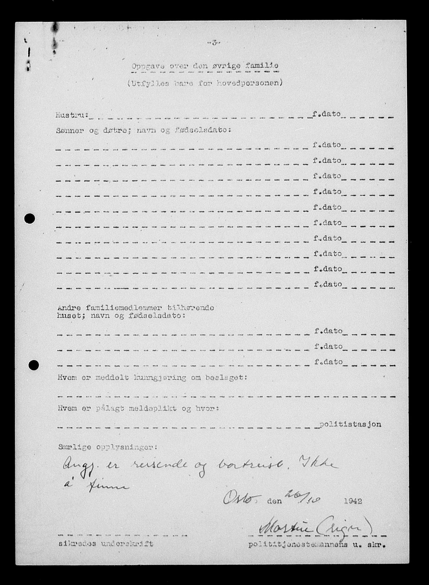 Justisdepartementet, Tilbakeføringskontoret for inndratte formuer, RA/S-1564/H/Hc/Hcc/L0933: --, 1945-1947, p. 483