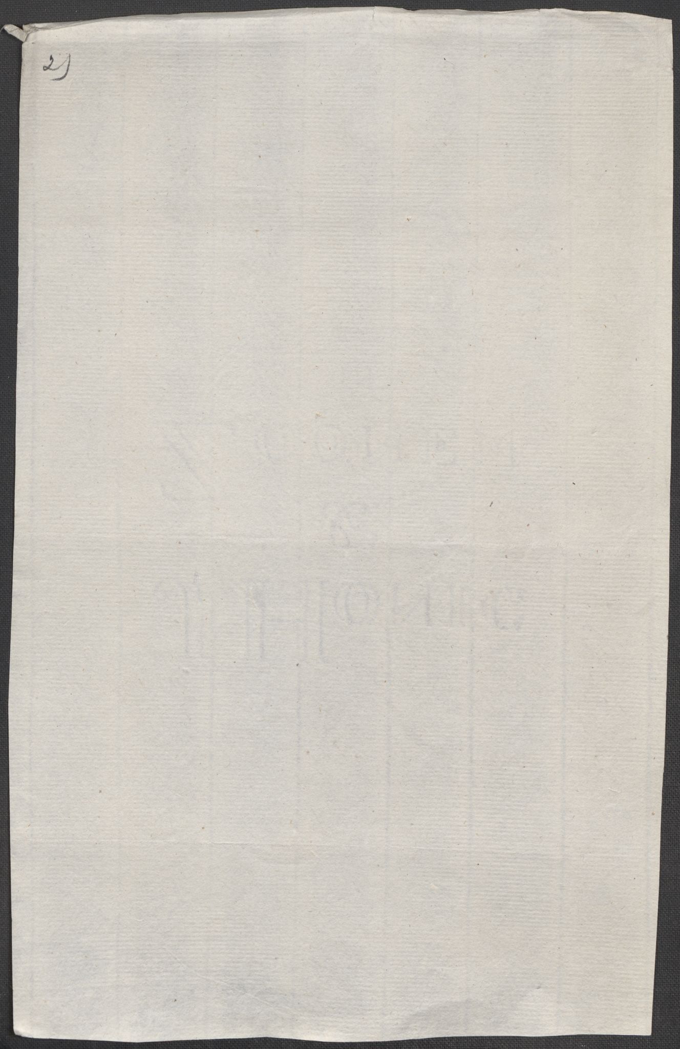 Rentekammeret inntil 1814, Reviderte regnskaper, Mindre regnskaper, RA/EA-4068/Rf/Rfe/L0039: Rosendal baroni, Ryfylke fogderi, 1789, p. 165