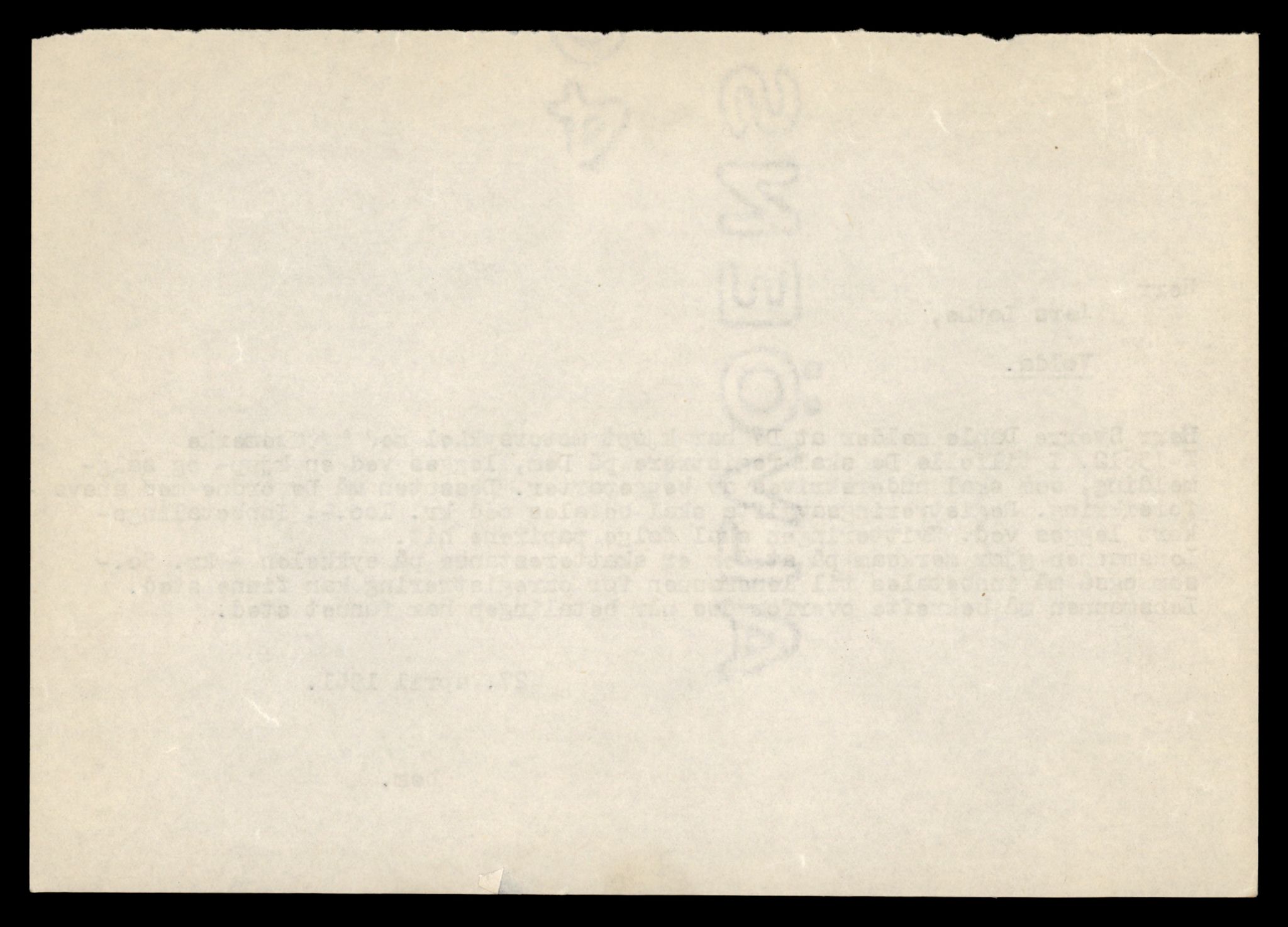 Møre og Romsdal vegkontor - Ålesund trafikkstasjon, AV/SAT-A-4099/F/Fe/L0040: Registreringskort for kjøretøy T 13531 - T 13709, 1927-1998, p. 1484