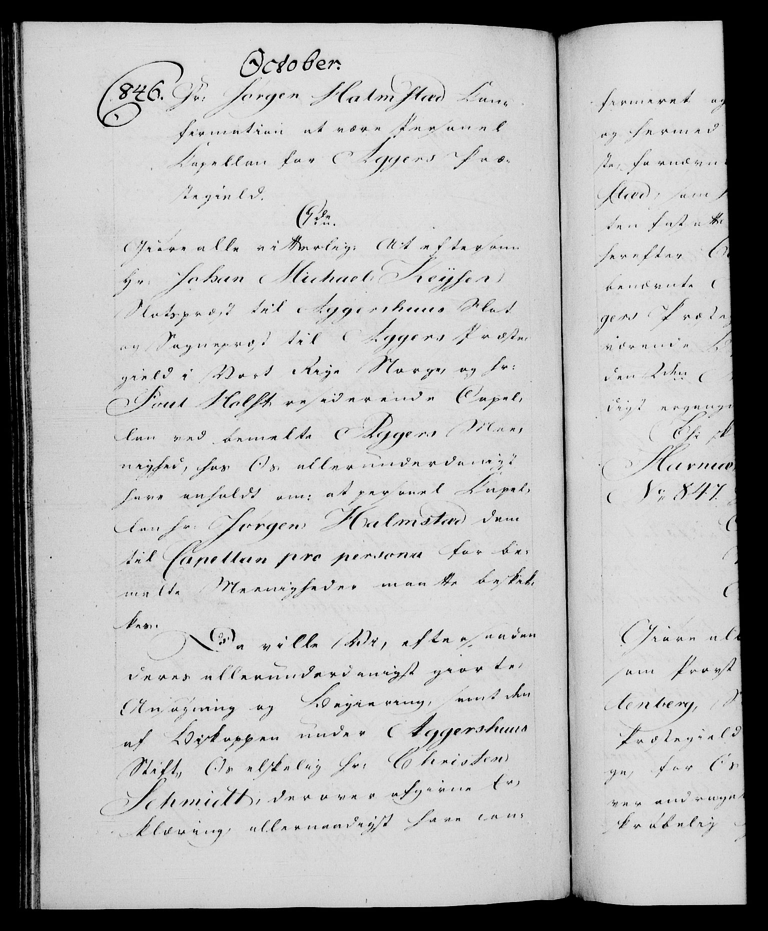 Danske Kanselli 1572-1799, RA/EA-3023/F/Fc/Fca/Fcaa/L0057: Norske registre, 1797, p. 463b