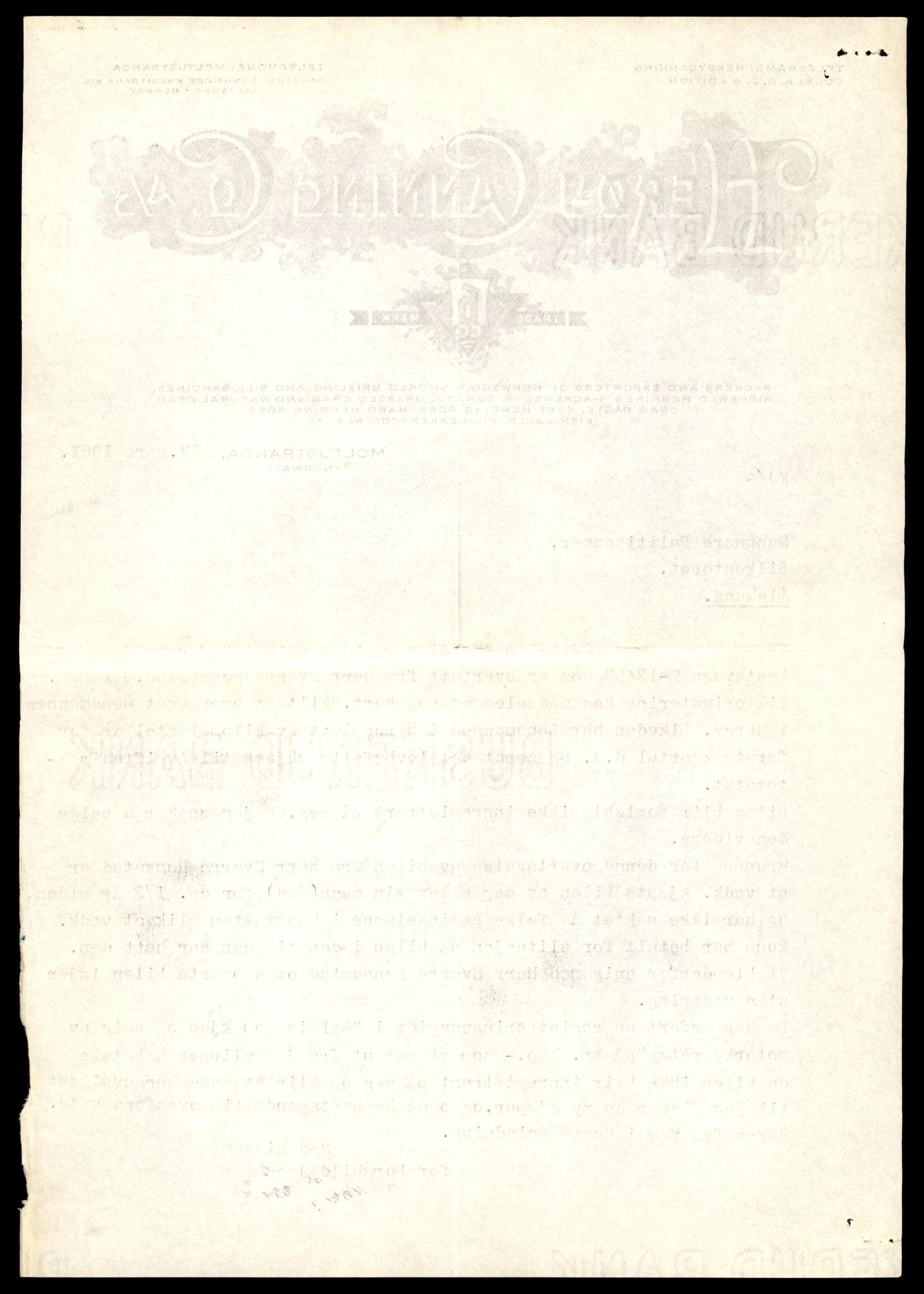 Møre og Romsdal vegkontor - Ålesund trafikkstasjon, AV/SAT-A-4099/F/Fe/L0033: Registreringskort for kjøretøy T 12151 - T 12474, 1927-1998, p. 3516