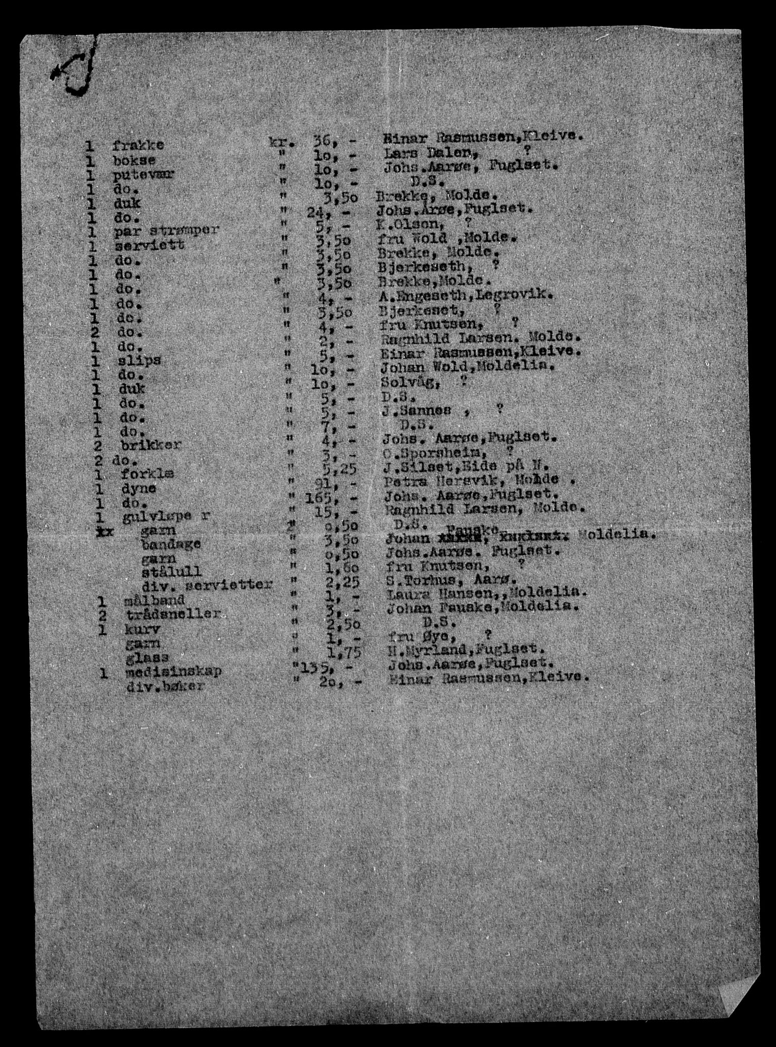 Justisdepartementet, Tilbakeføringskontoret for inndratte formuer, AV/RA-S-1564/H/Hc/Hcb/L0911: --, 1945-1947, p. 743