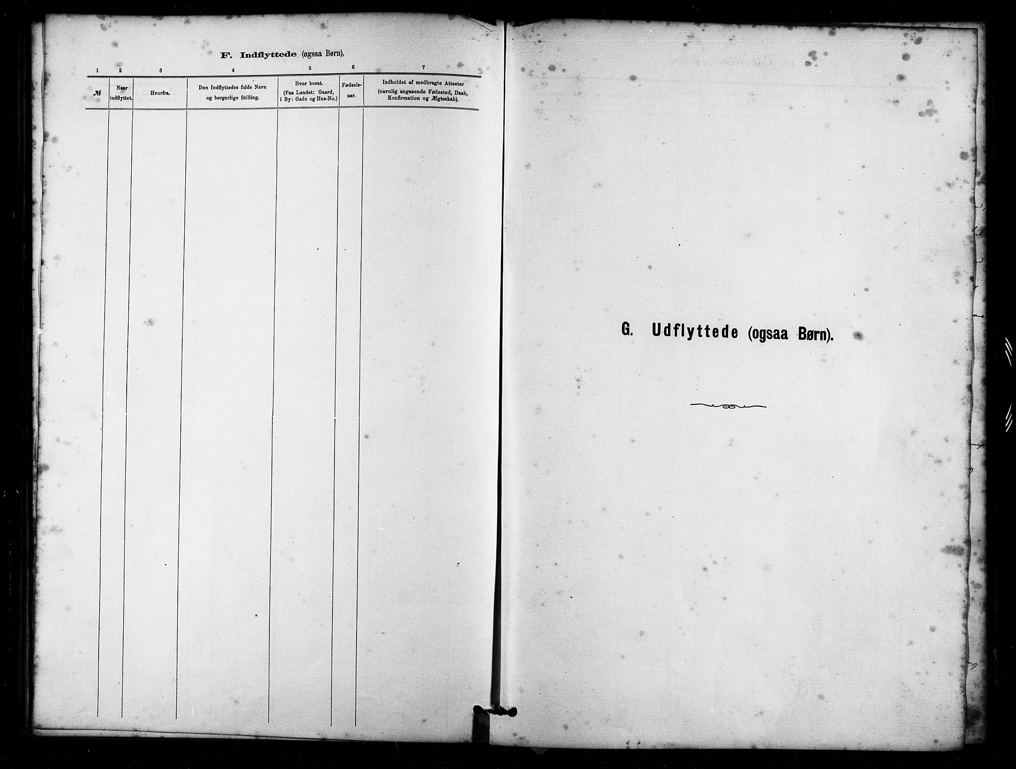 St. Petri sokneprestkontor, SAST/A-101813/001/30/30BA/L0011: Parish register (official) no. A 11, 1879-1892