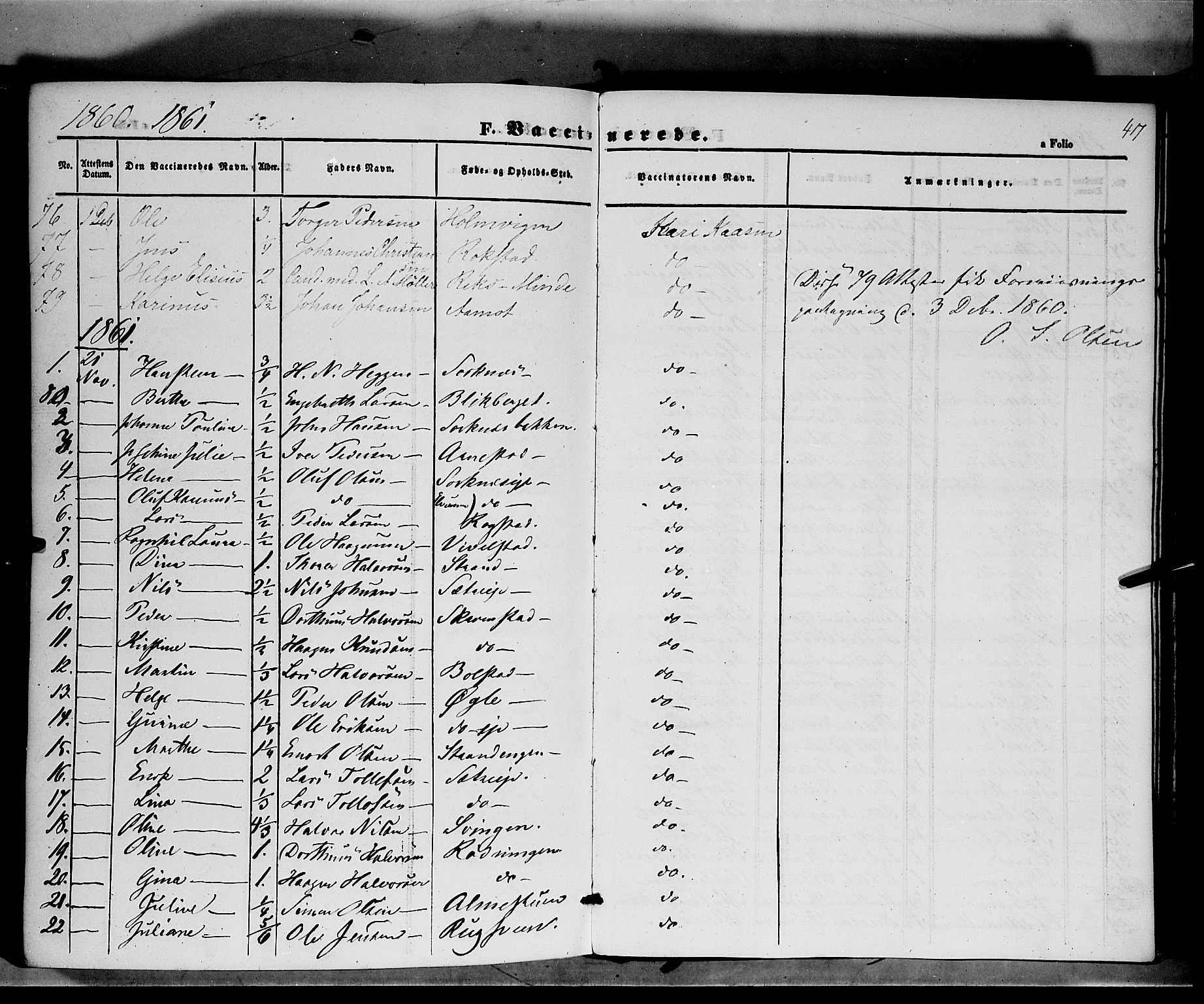 Åmot prestekontor, Hedmark, AV/SAH-PREST-056/H/Ha/Haa/L0006: Parish register (official) no. 6, 1842-1861, p. 417