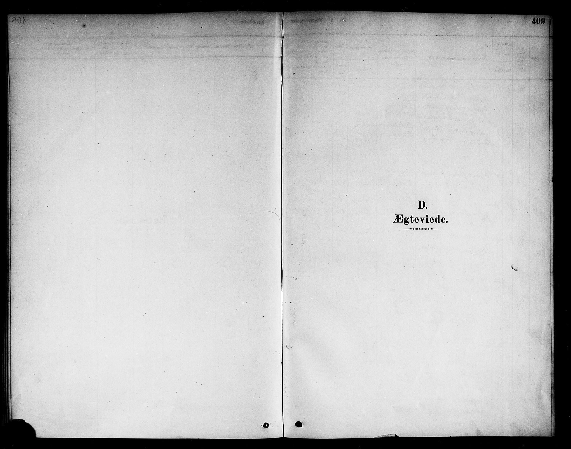 Berg prestekontor Kirkebøker, SAO/A-10902/F/Fb/L0001: Parish register (official) no. II 1, 1878-1887, p. 409