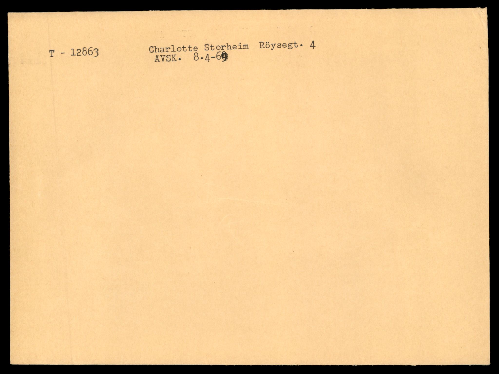 Møre og Romsdal vegkontor - Ålesund trafikkstasjon, AV/SAT-A-4099/F/Fe/L0036: Registreringskort for kjøretøy T 12831 - T 13030, 1927-1998, p. 579