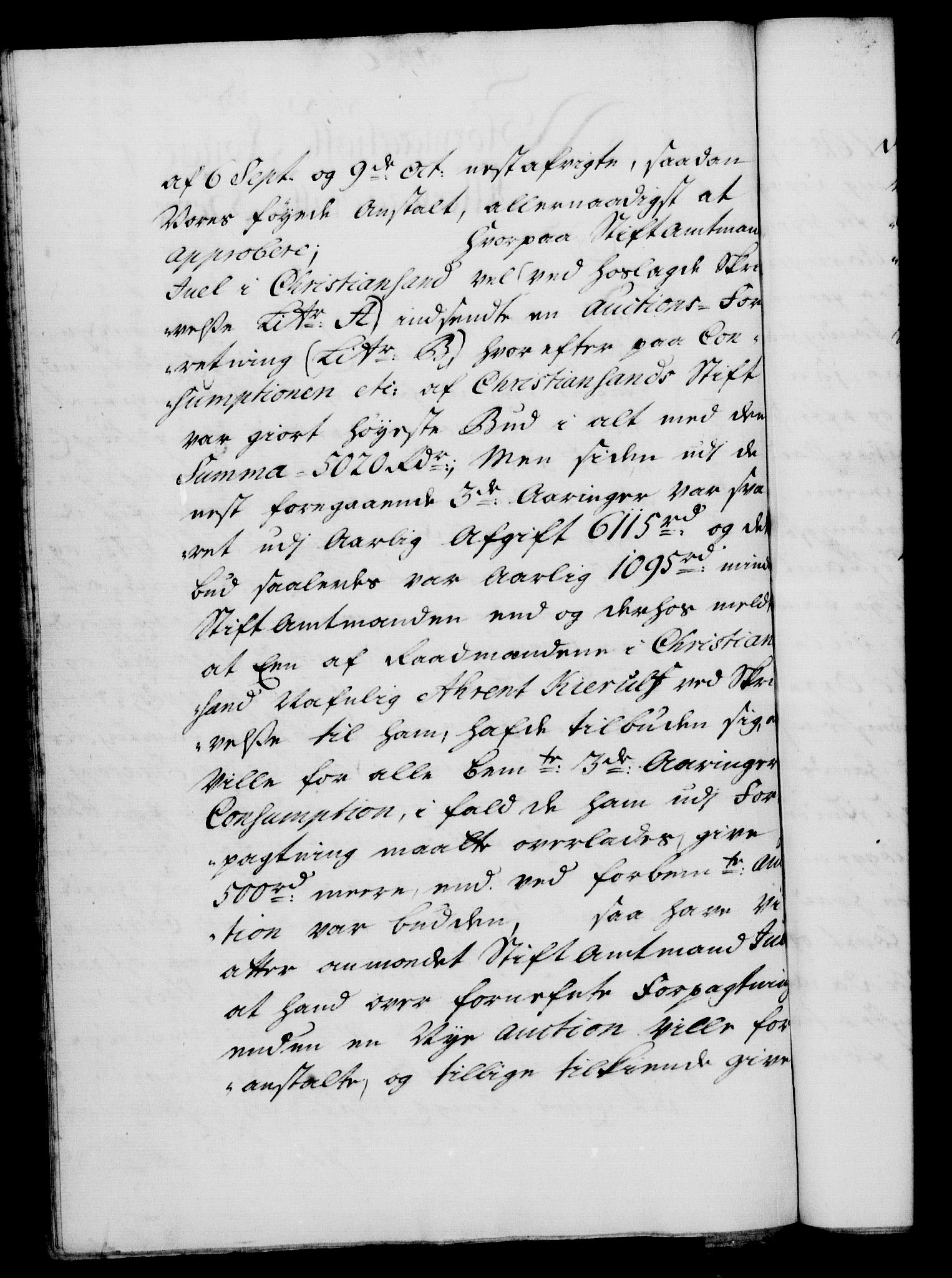 Rentekammeret, Kammerkanselliet, RA/EA-3111/G/Gf/Gfa/L0024: Norsk relasjons- og resolusjonsprotokoll (merket RK 52.24), 1741, p. 47