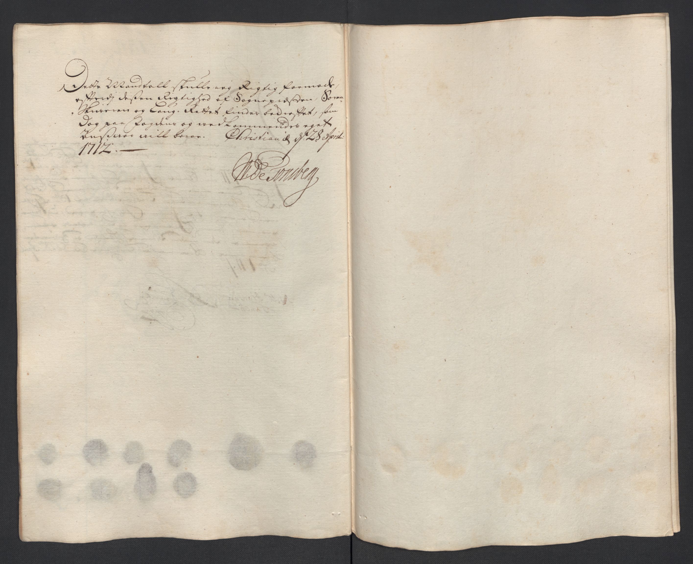 Rentekammeret inntil 1814, Reviderte regnskaper, Fogderegnskap, AV/RA-EA-4092/R13/L0848: Fogderegnskap Solør, Odal og Østerdal, 1711, p. 388