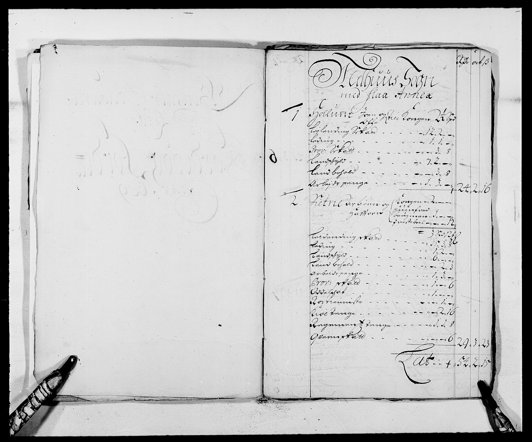 Rentekammeret inntil 1814, Reviderte regnskaper, Fogderegnskap, RA/EA-4092/R59/L3940: Fogderegnskap Gauldal, 1689-1690, p. 156