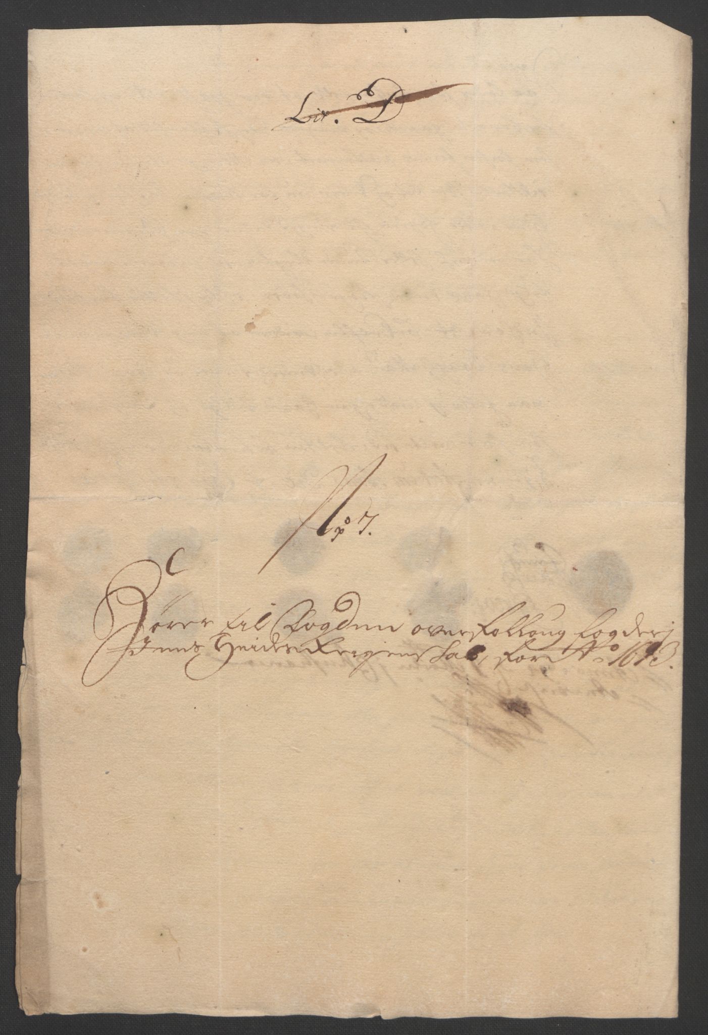 Rentekammeret inntil 1814, Reviderte regnskaper, Fogderegnskap, AV/RA-EA-4092/R09/L0437: Fogderegnskap Follo, 1692-1693, p. 447