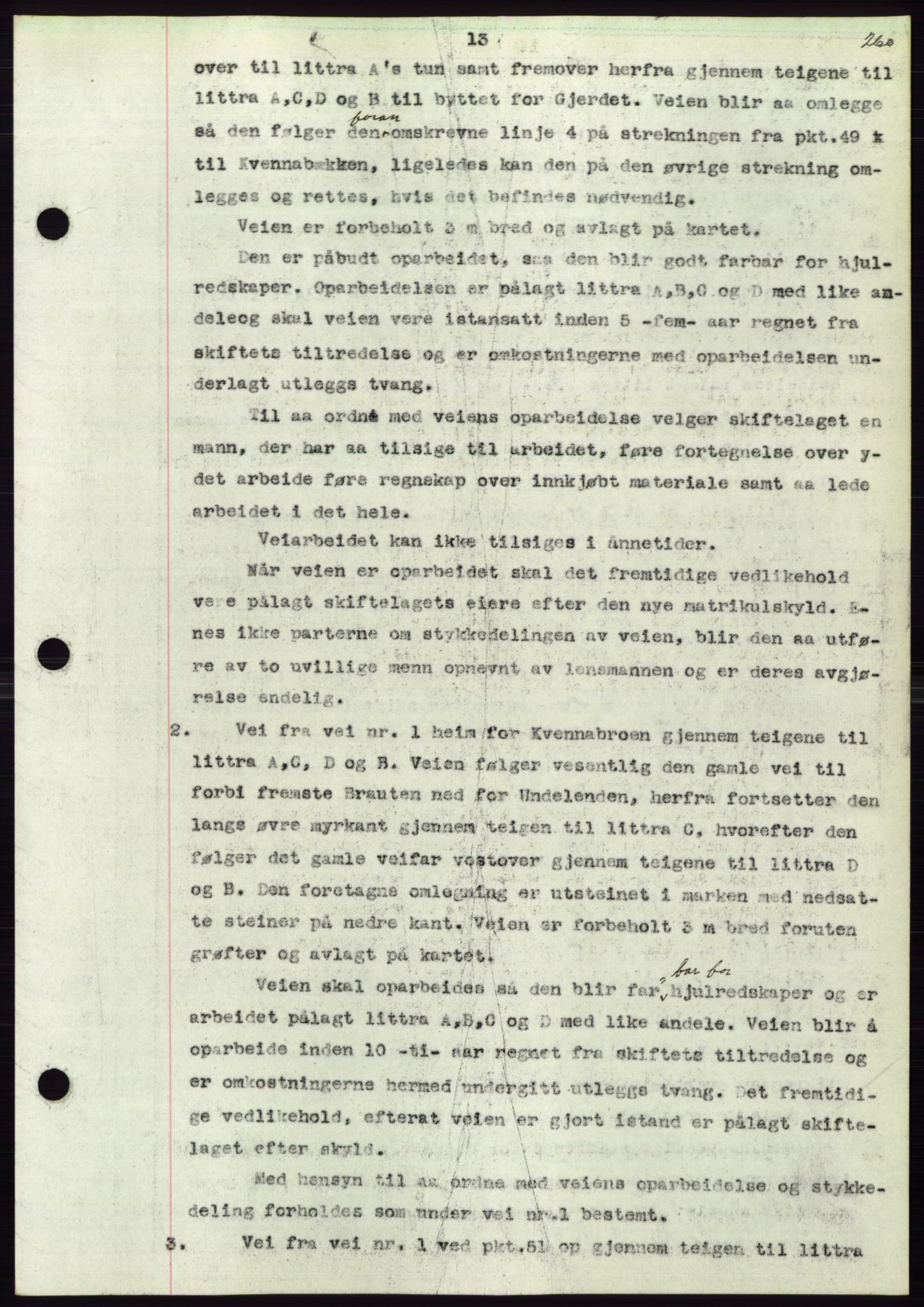 Søre Sunnmøre sorenskriveri, AV/SAT-A-4122/1/2/2C/L0053: Mortgage book no. 47, 1931-1932, Deed date: 23.01.1932