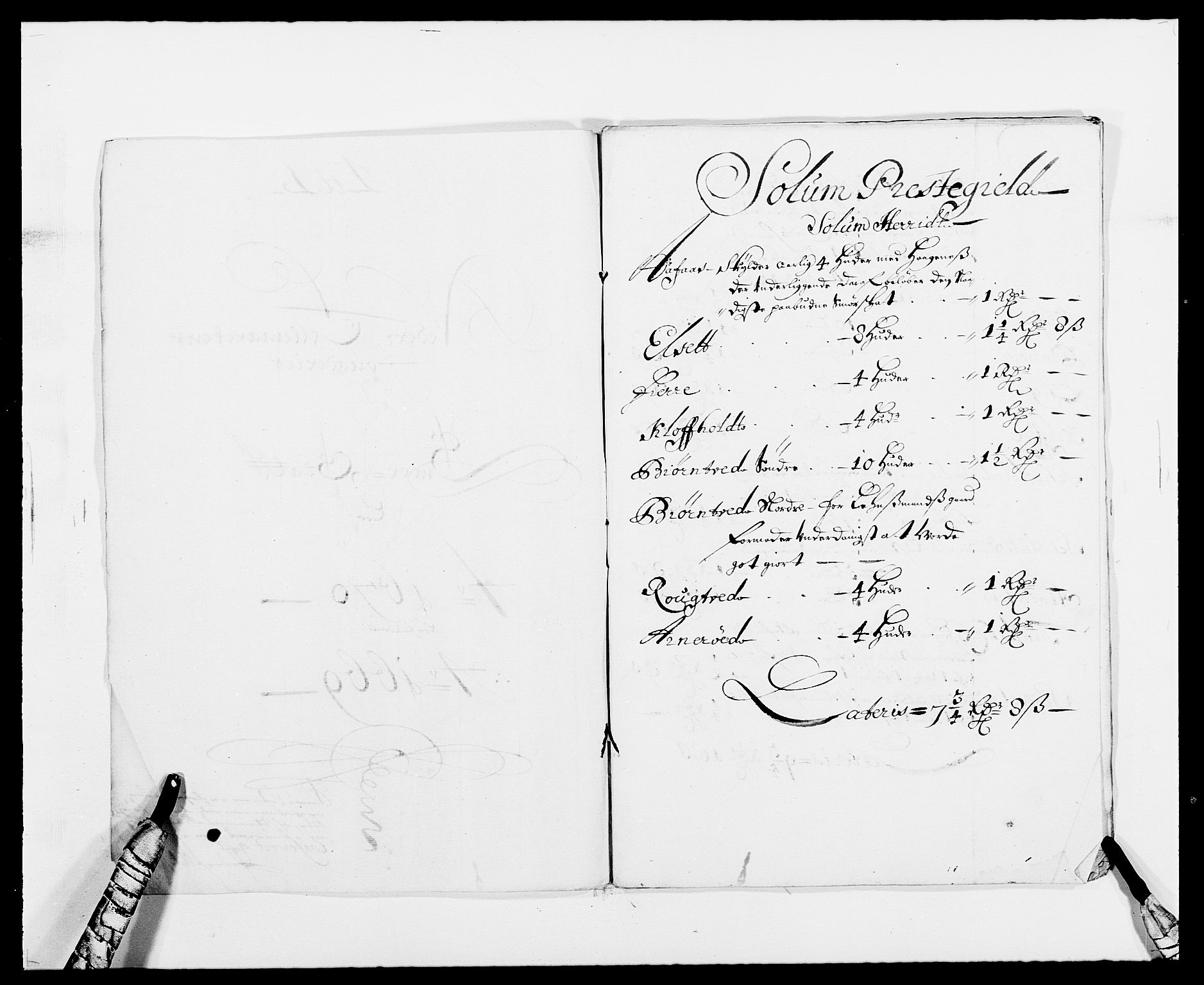 Rentekammeret inntil 1814, Reviderte regnskaper, Fogderegnskap, AV/RA-EA-4092/R35/L2058: Fogderegnskap Øvre og Nedre Telemark, 1668-1670, p. 221