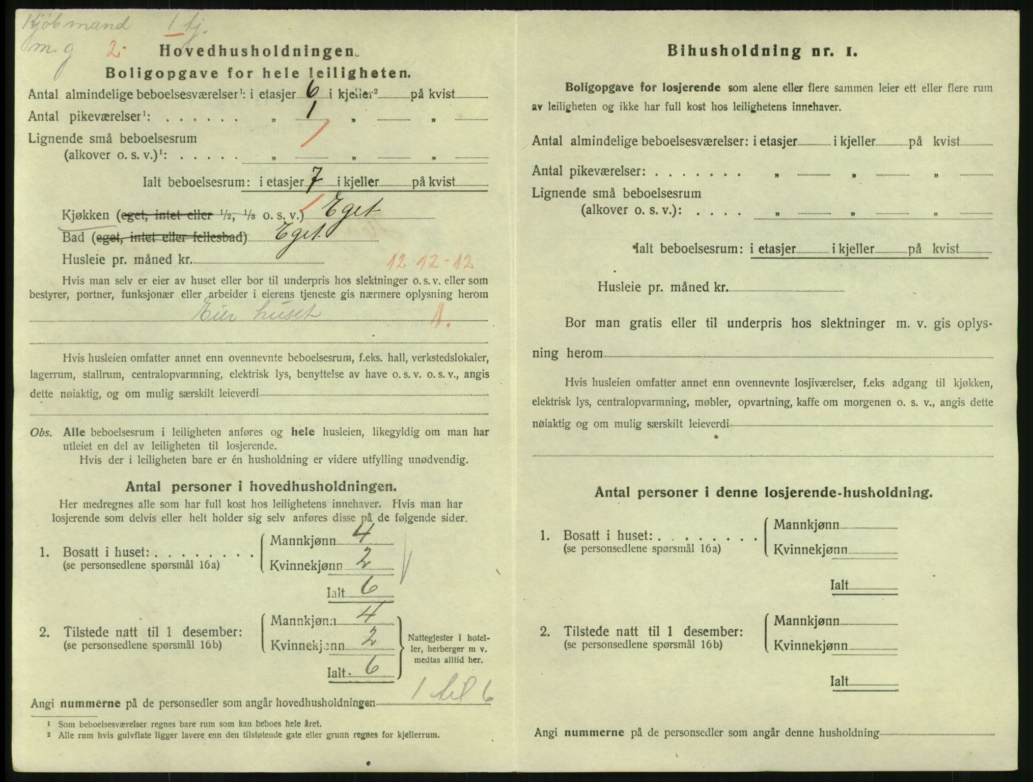 SAKO, 1920 census for Horten, 1920, p. 4792