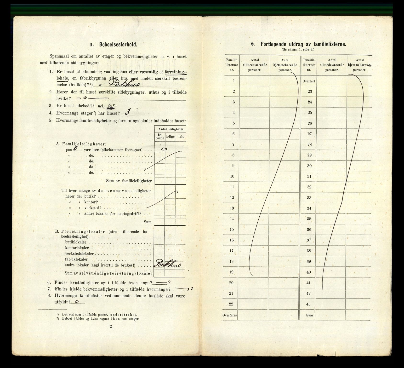 RA, 1910 census for Bergen, 1910, p. 12630