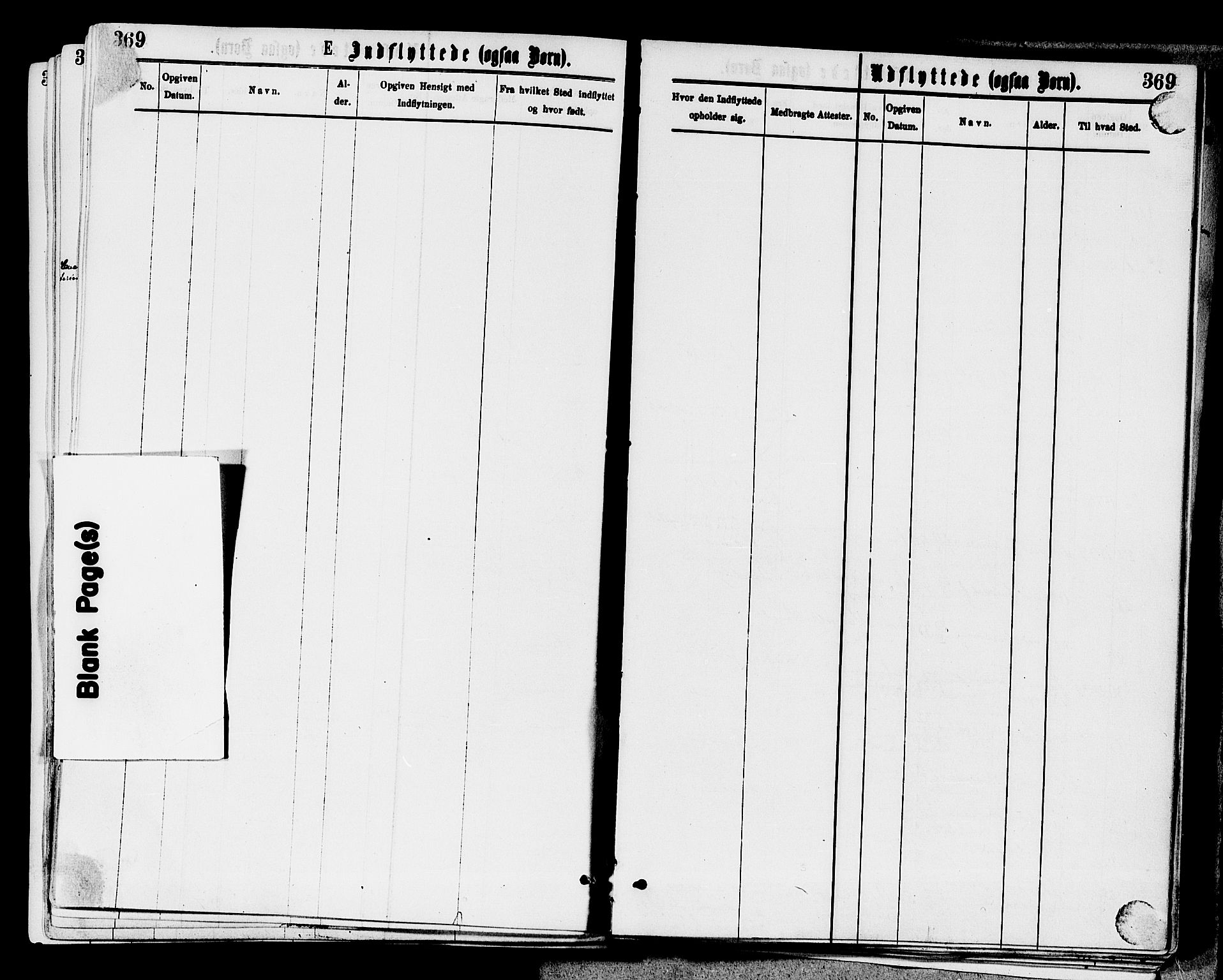 Stokke kirkebøker, AV/SAKO-A-320/F/Fa/L0009: Parish register (official) no. I 9, 1872-1883, p. 369