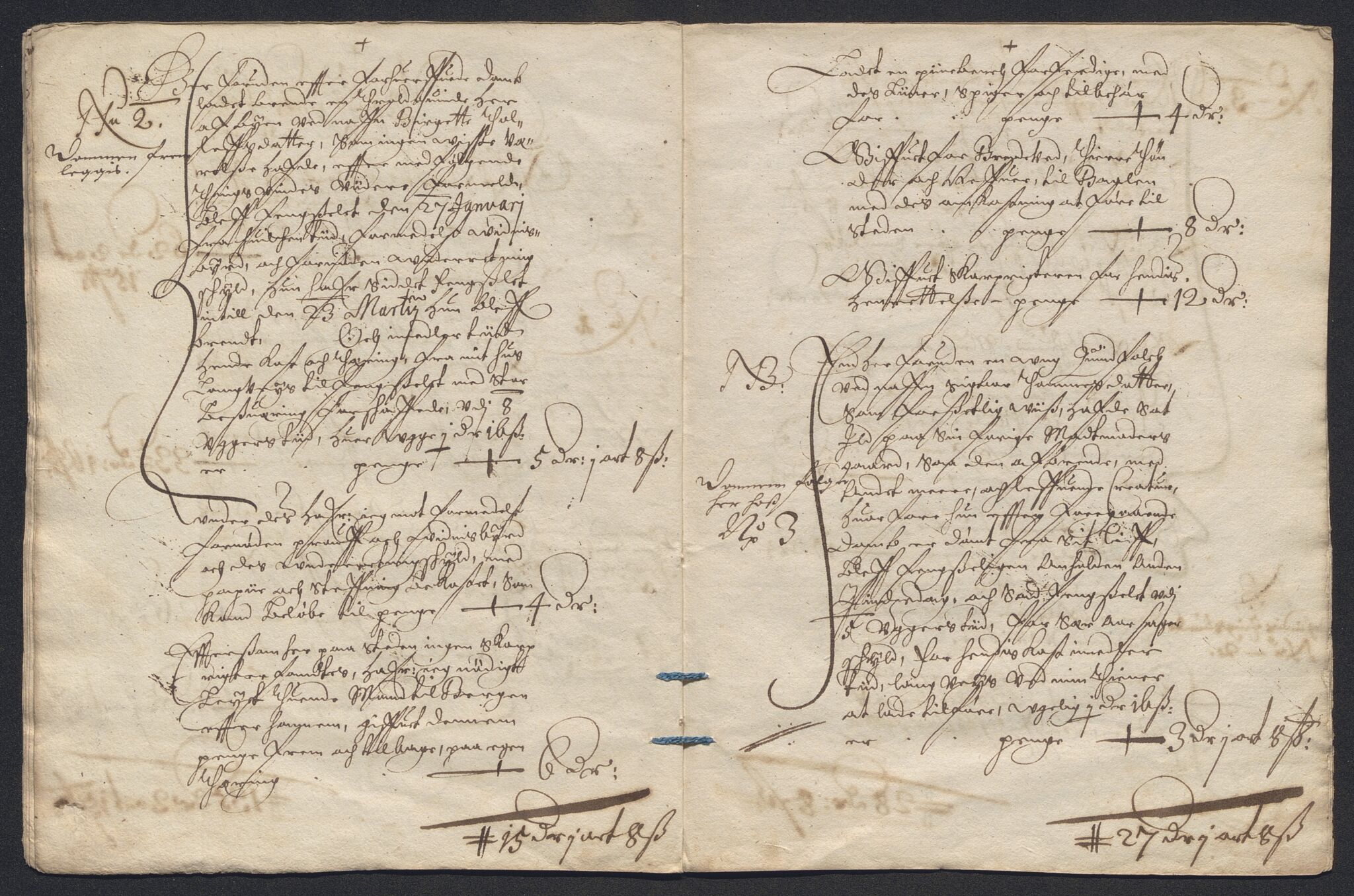 Rentekammeret inntil 1814, Reviderte regnskaper, Byregnskaper, AV/RA-EA-4066/R/Ro/L0316: [O14] Sikt og sakefall, 1662-1693, p. 62