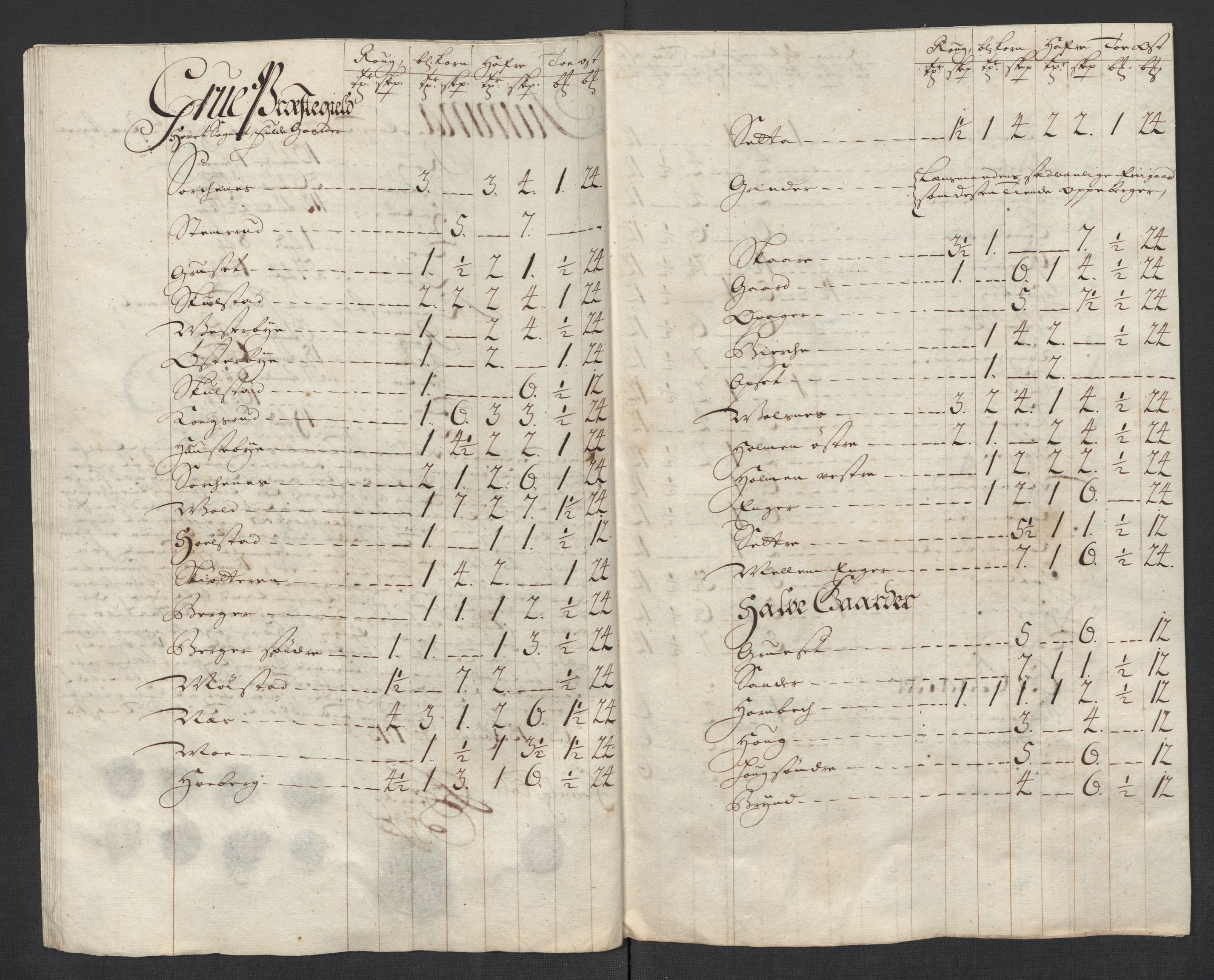 Rentekammeret inntil 1814, Reviderte regnskaper, Fogderegnskap, RA/EA-4092/R13/L0850: Fogderegnskap Solør, Odal og Østerdal, 1713, p. 343