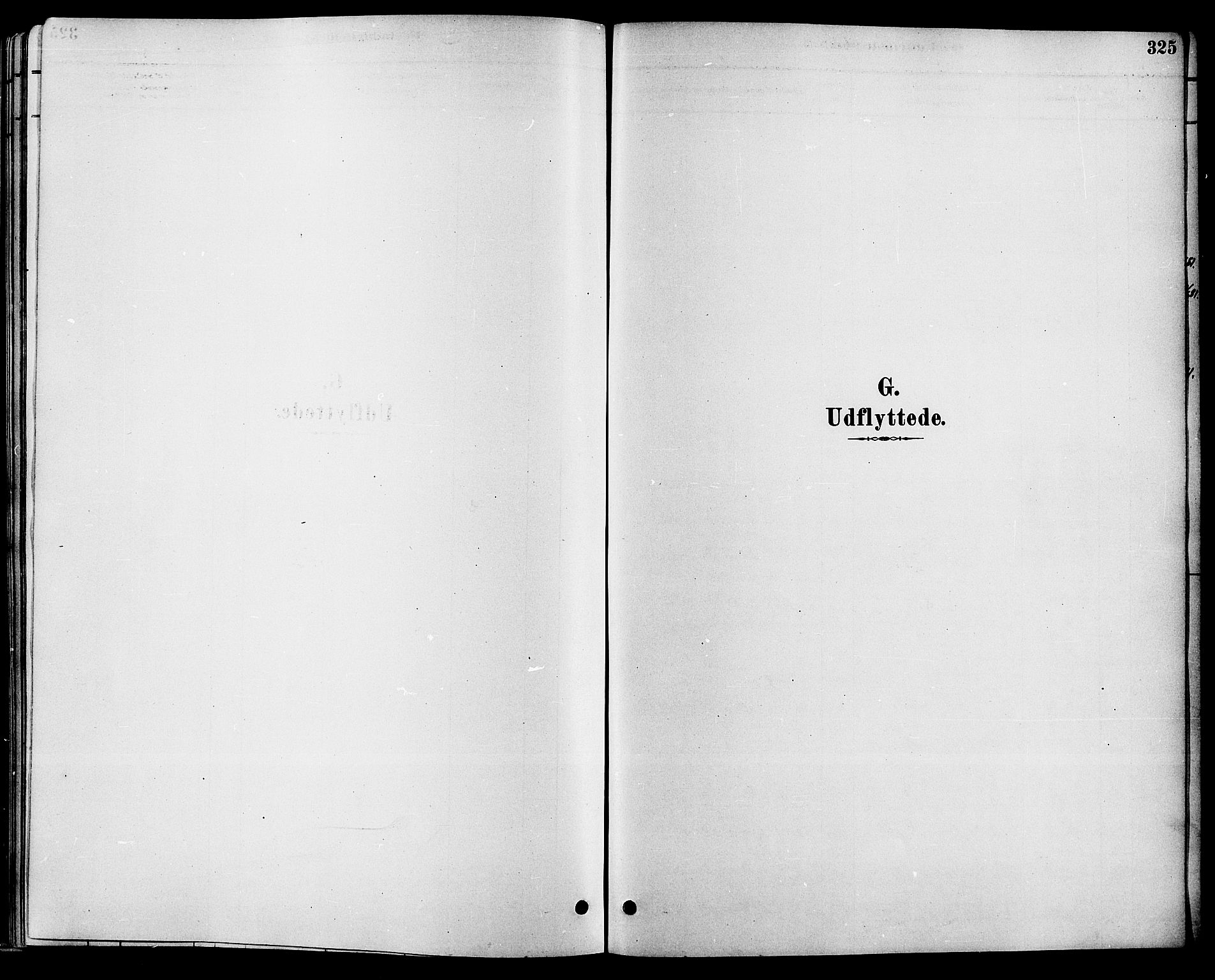 Solum kirkebøker, SAKO/A-306/F/Fa/L0009: Parish register (official) no. I 9, 1877-1887, p. 325