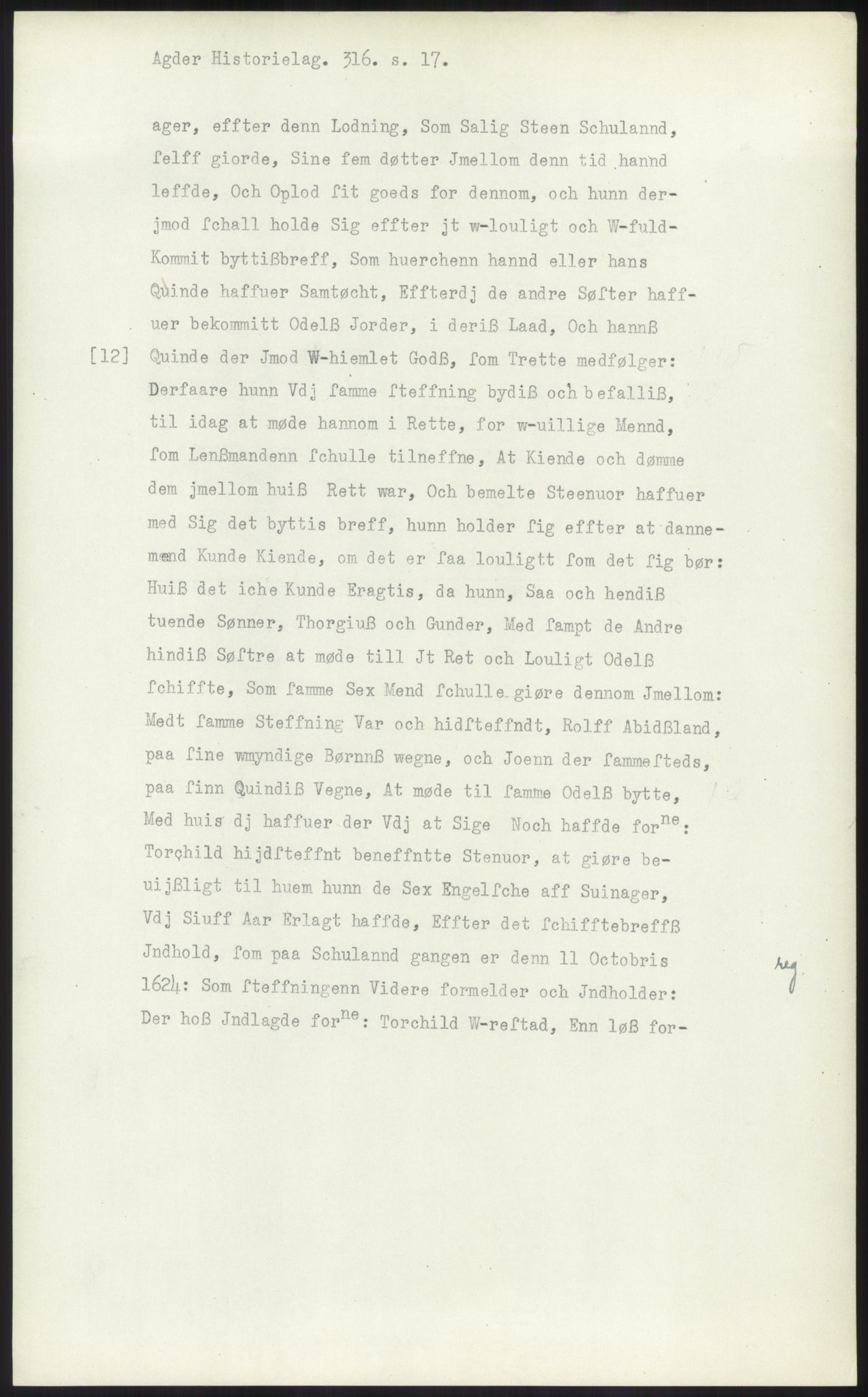 Samlinger til kildeutgivelse, Diplomavskriftsamlingen, AV/RA-EA-4053/H/Ha, p. 576