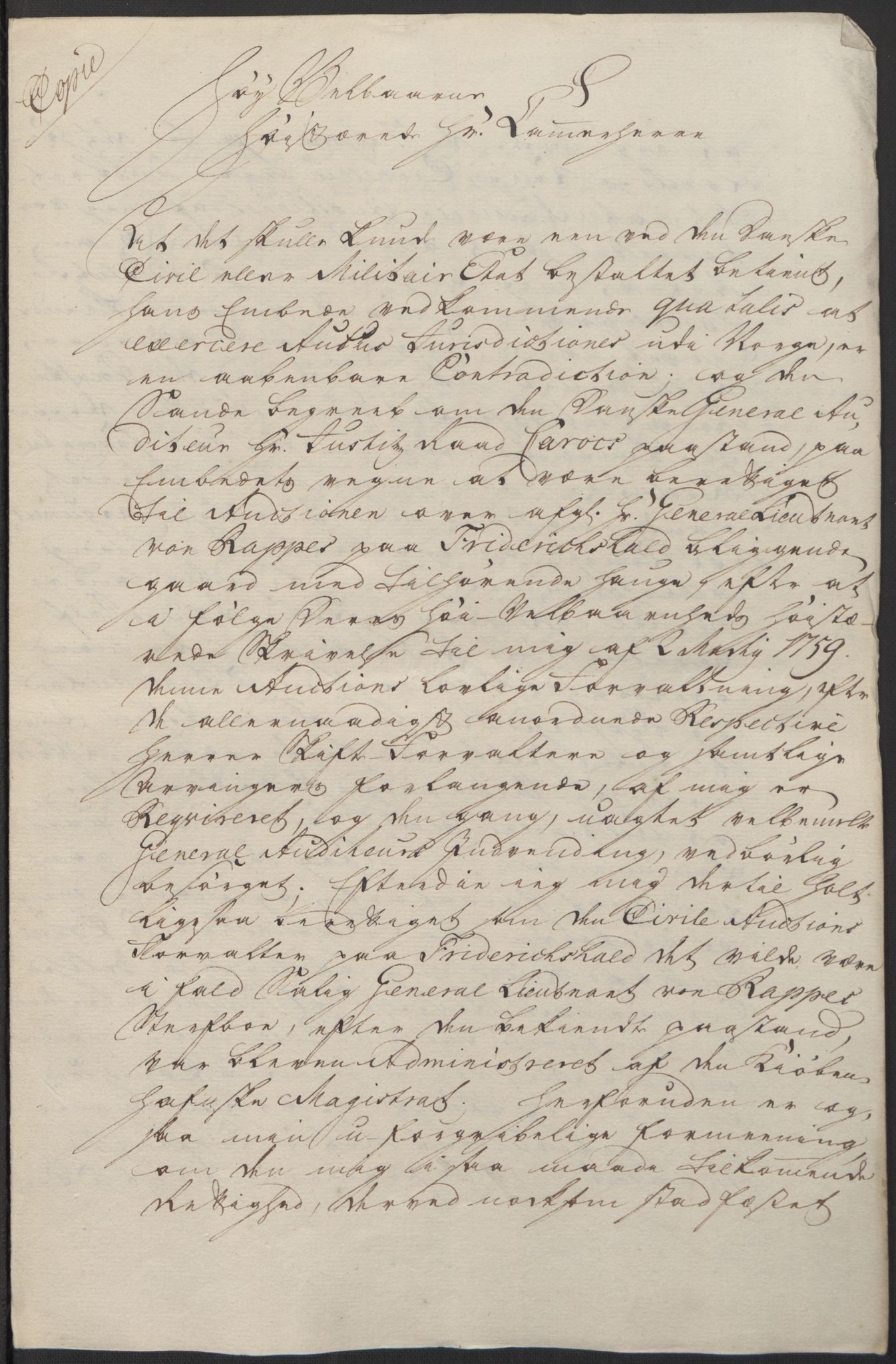 Forsvaret, Generalauditøren, AV/RA-RAFA-1772/F/Fj/Fja/L0024: --, 1751-1814, p. 95