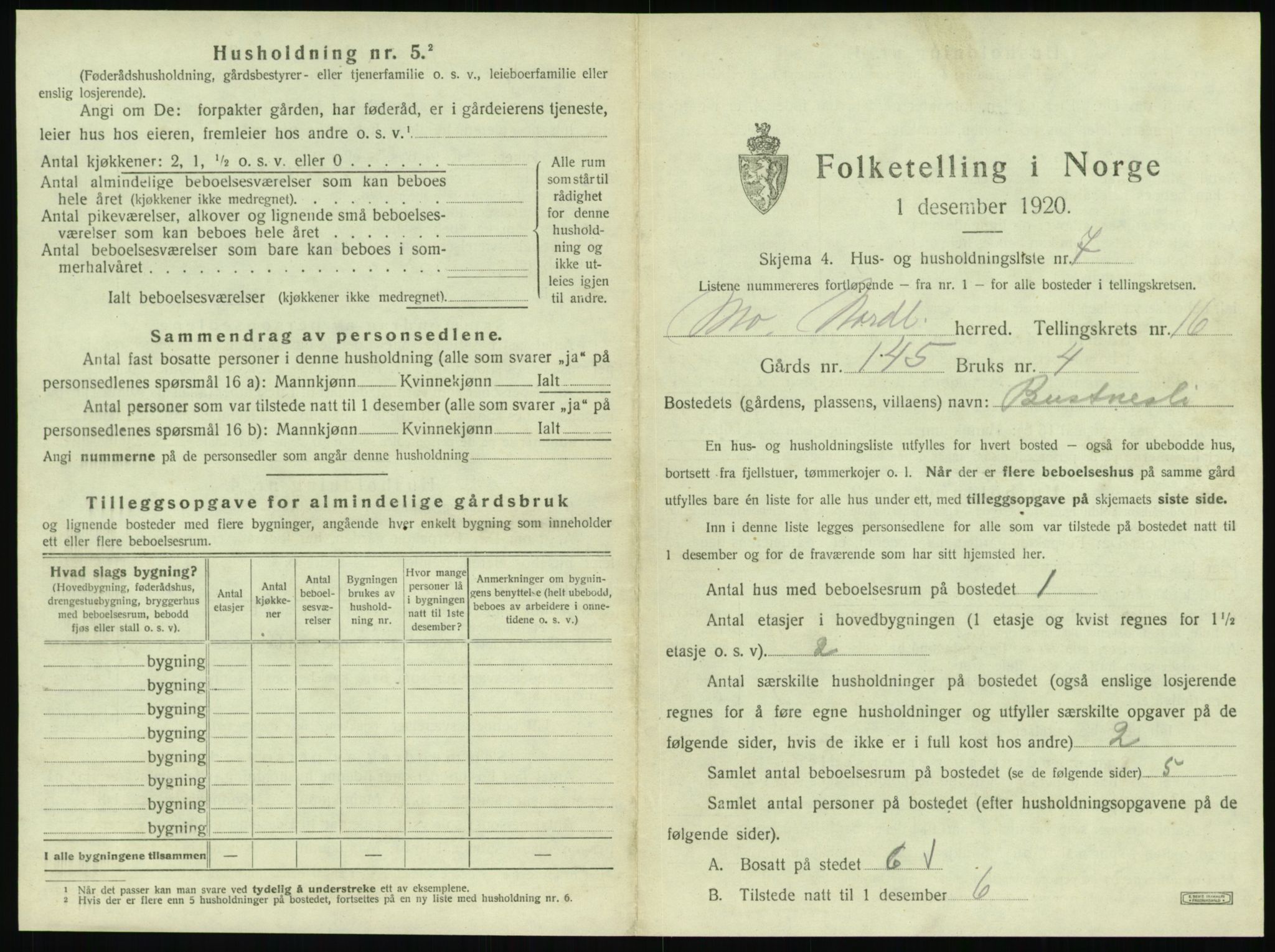 SAT, 1920 census for Mo, 1920, p. 1818