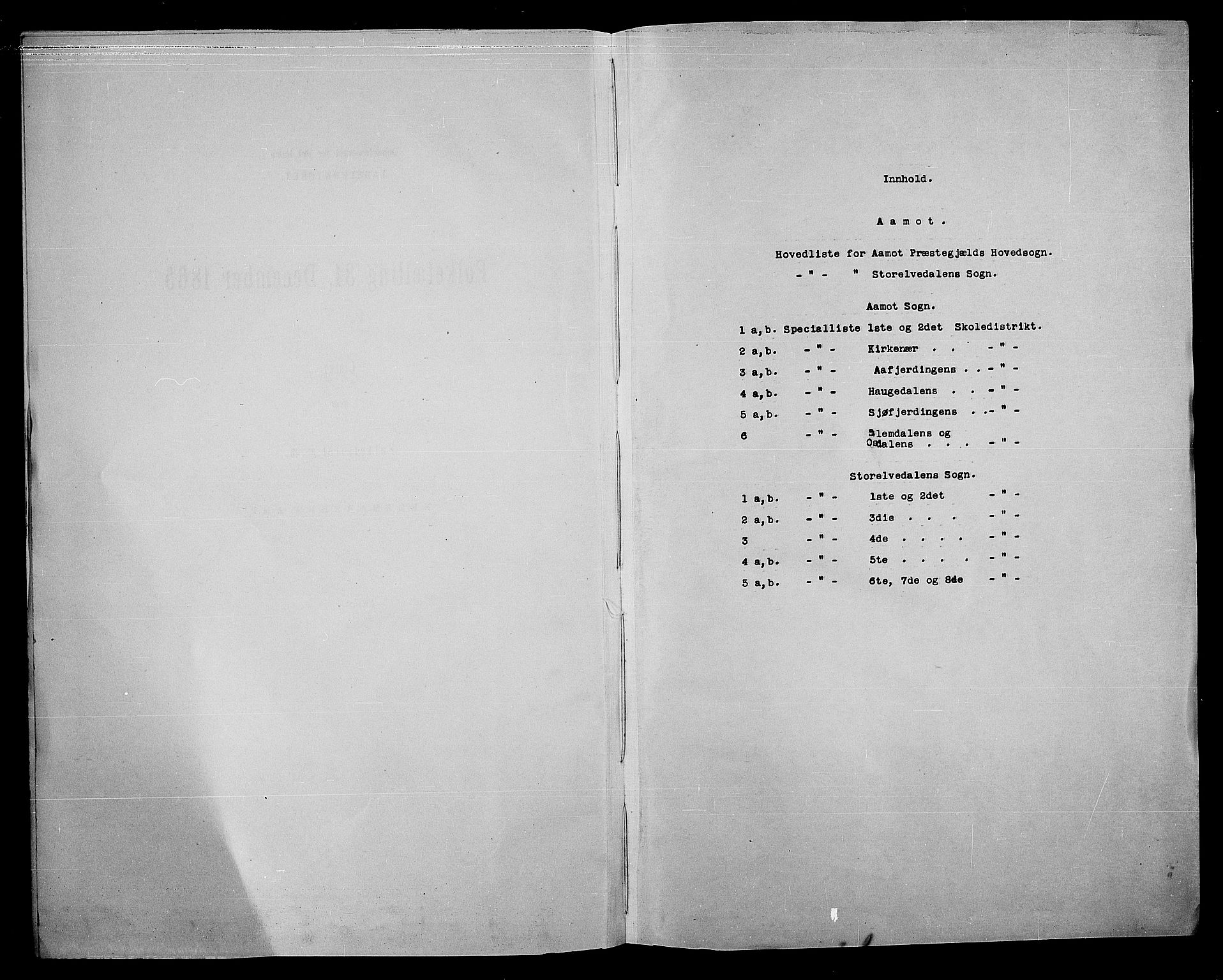 RA, 1865 census for Åmot, 1865, p. 4