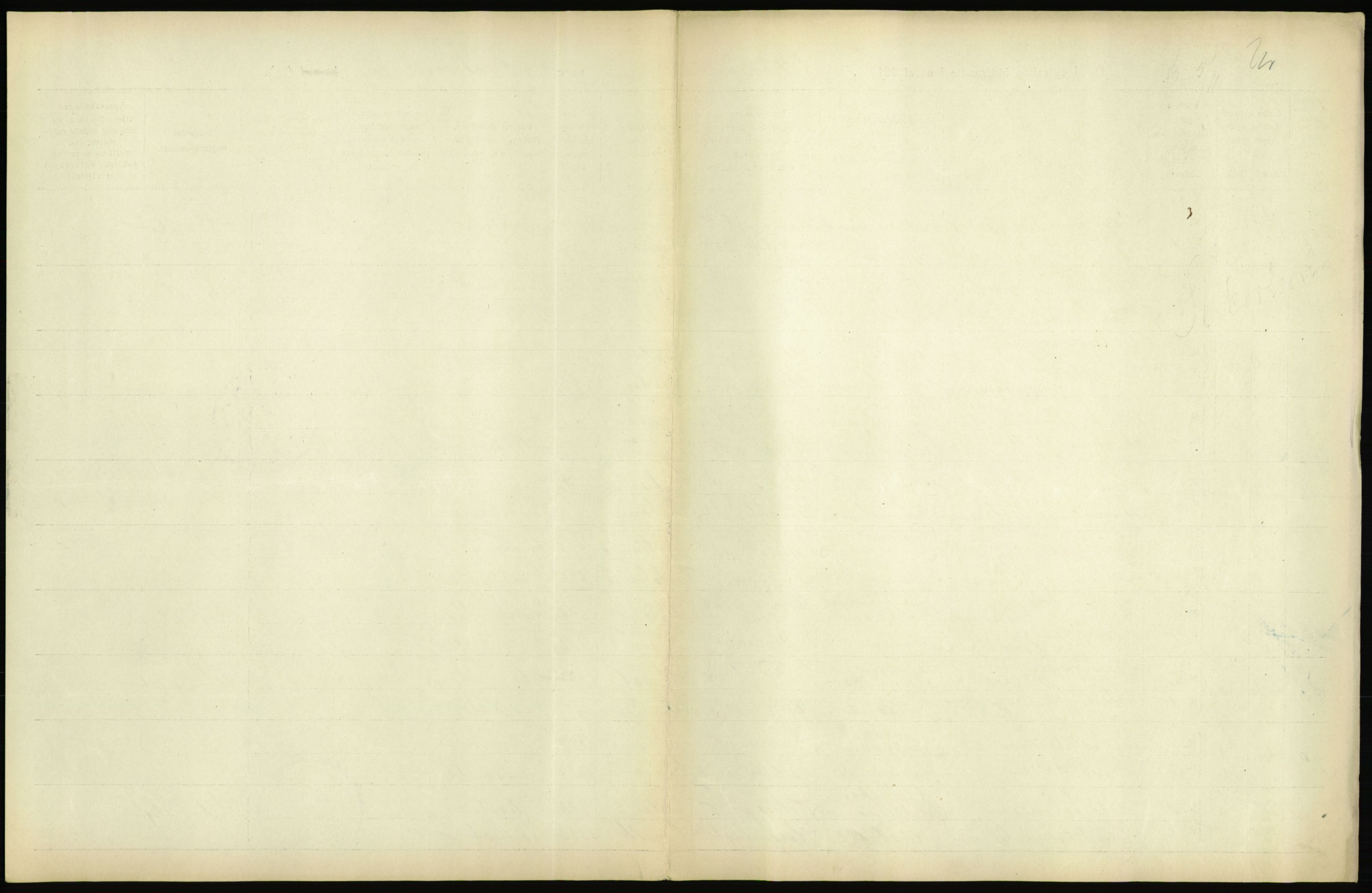 Statistisk sentralbyrå, Sosiodemografiske emner, Befolkning, AV/RA-S-2228/D/Df/Dfb/Dfbi/L0009: Kristiania: Gifte, 1919, p. 227