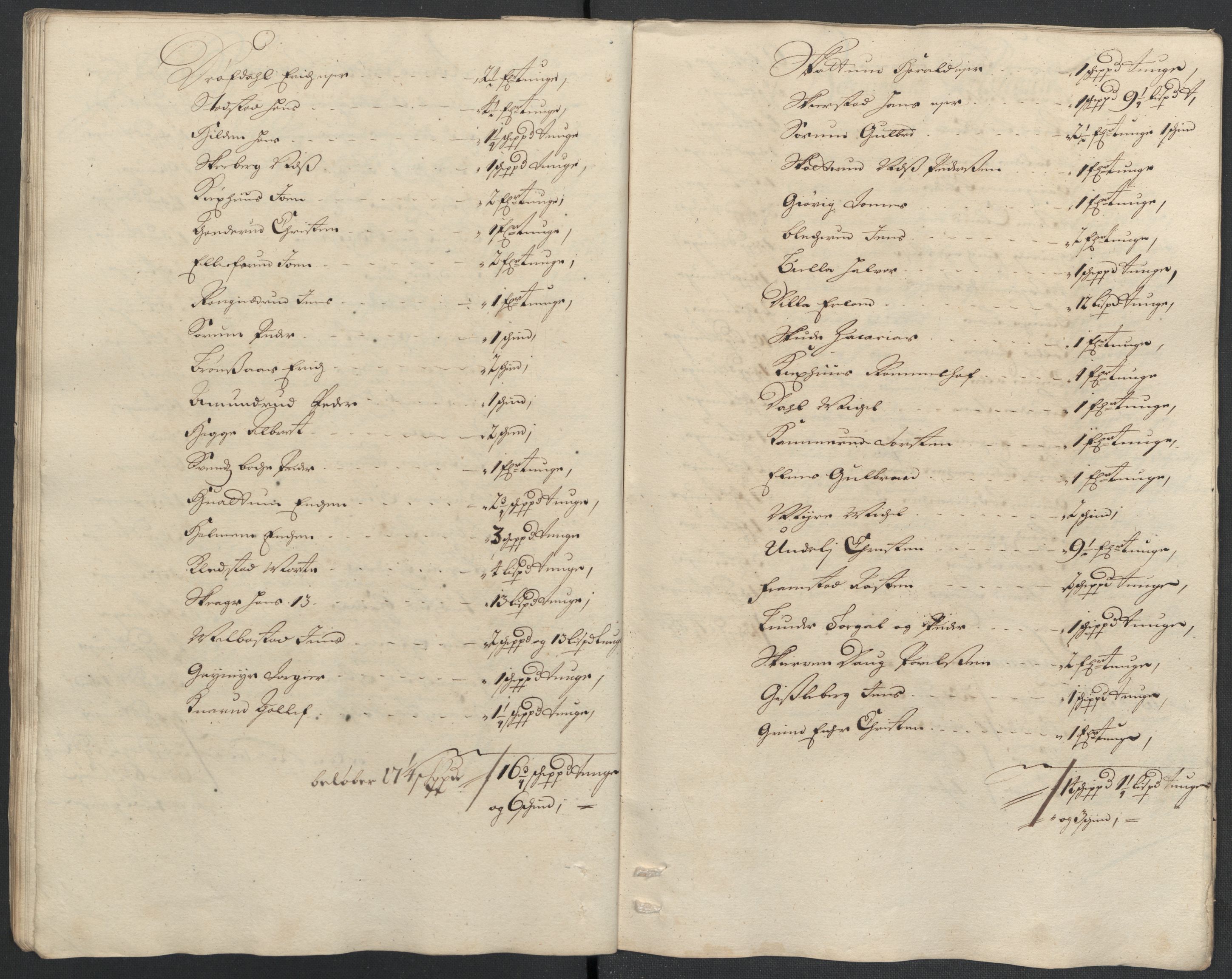 Rentekammeret inntil 1814, Reviderte regnskaper, Fogderegnskap, AV/RA-EA-4092/R18/L1300: Fogderegnskap Hadeland, Toten og Valdres, 1702, p. 386