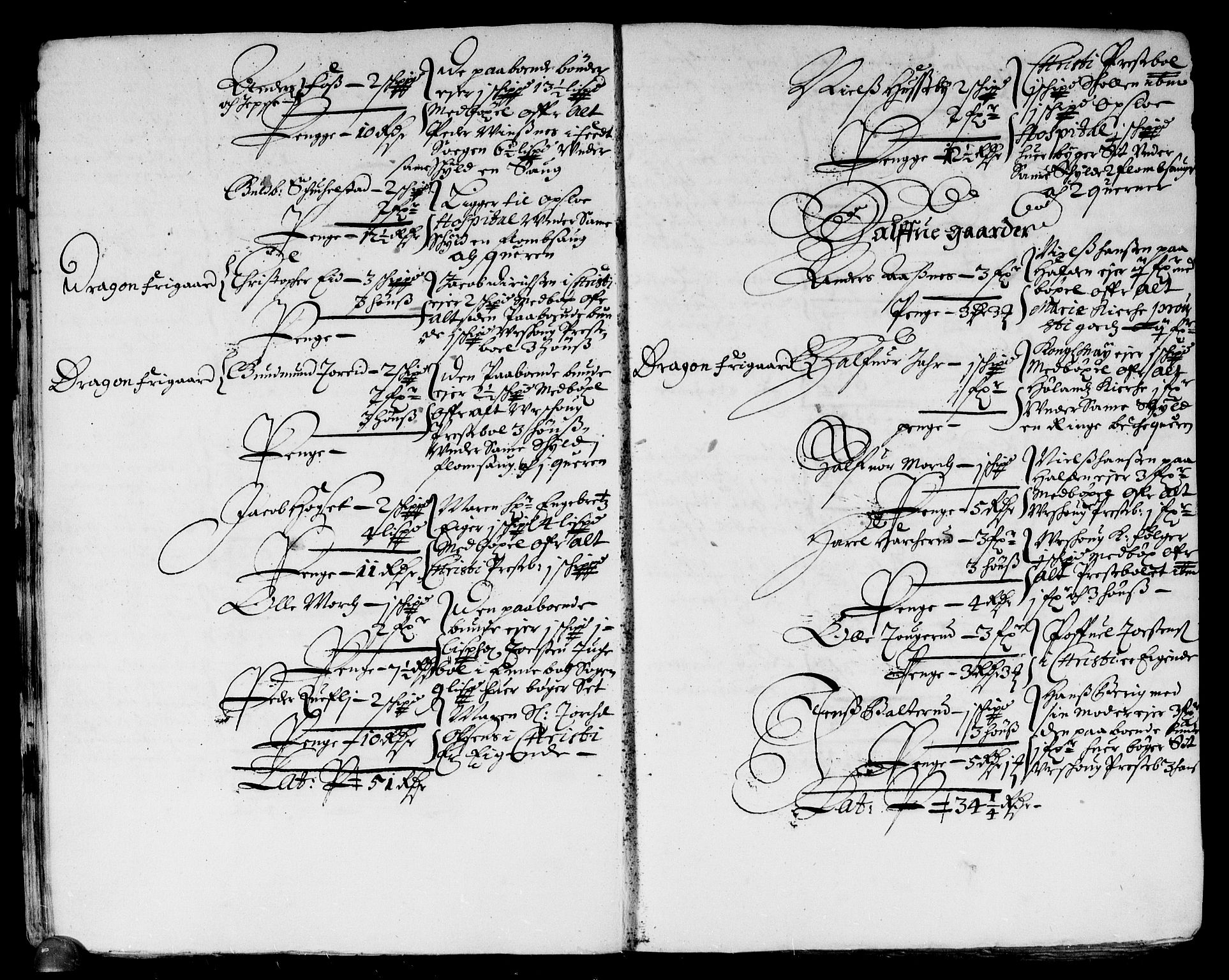 Rentekammeret inntil 1814, Reviderte regnskaper, Stiftamtstueregnskaper, Landkommissariatet på Akershus og Akershus stiftamt, AV/RA-EA-5869/R/Rb/L0084: Akershus stiftamt, 1672