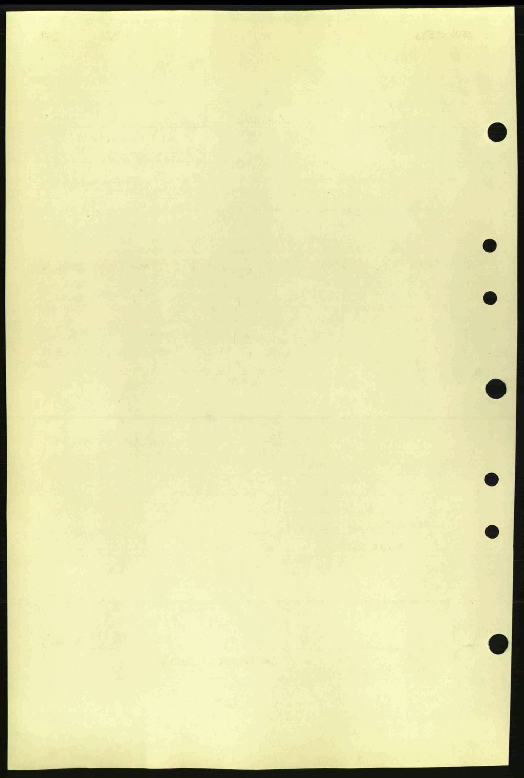 Tønsberg sorenskriveri, AV/SAKO-A-130/G/Ga/Gaa/L0016: Mortgage book no. A16, 1944-1945, Diary no: : 618/1945
