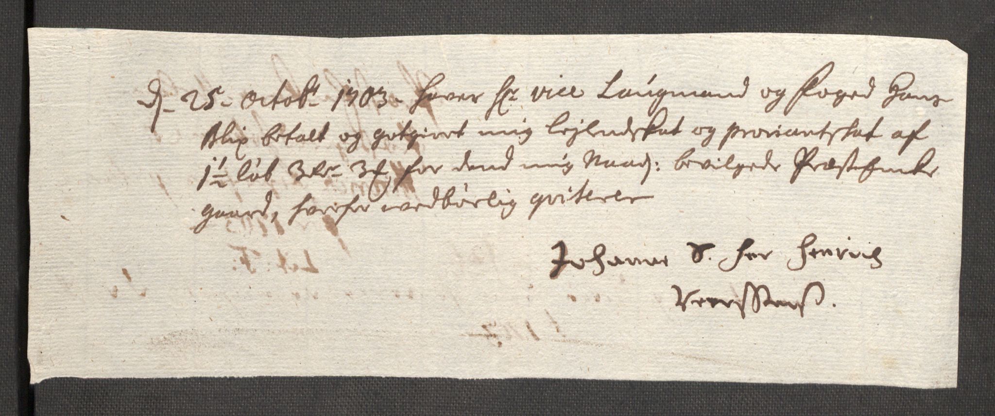 Rentekammeret inntil 1814, Reviderte regnskaper, Fogderegnskap, AV/RA-EA-4092/R52/L3313: Fogderegnskap Sogn, 1703-1704, p. 202