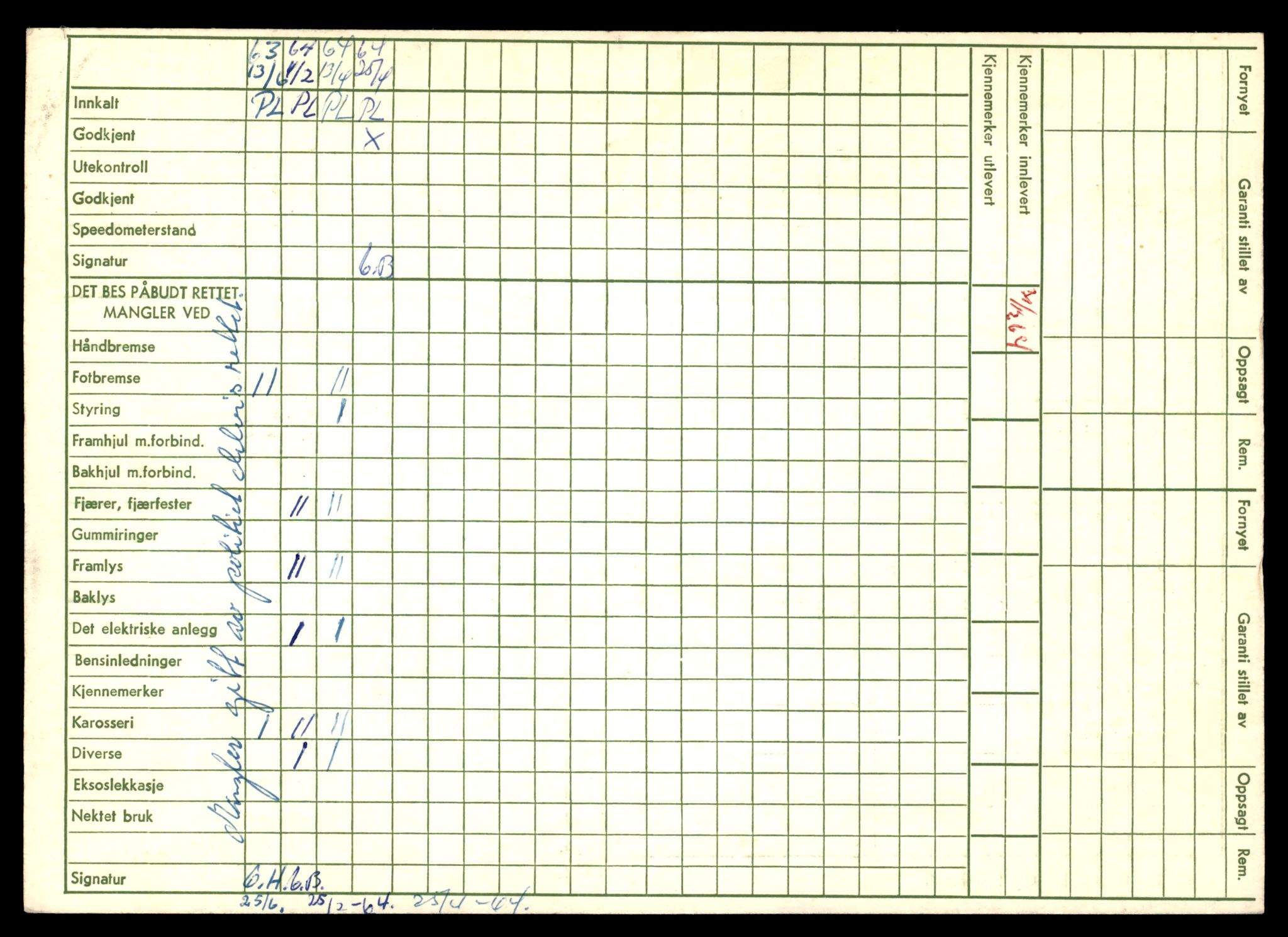 Møre og Romsdal vegkontor - Ålesund trafikkstasjon, AV/SAT-A-4099/F/Fe/L0049: Registreringskort for kjøretøy T 14864 - T 18613, 1927-1998, p. 2058