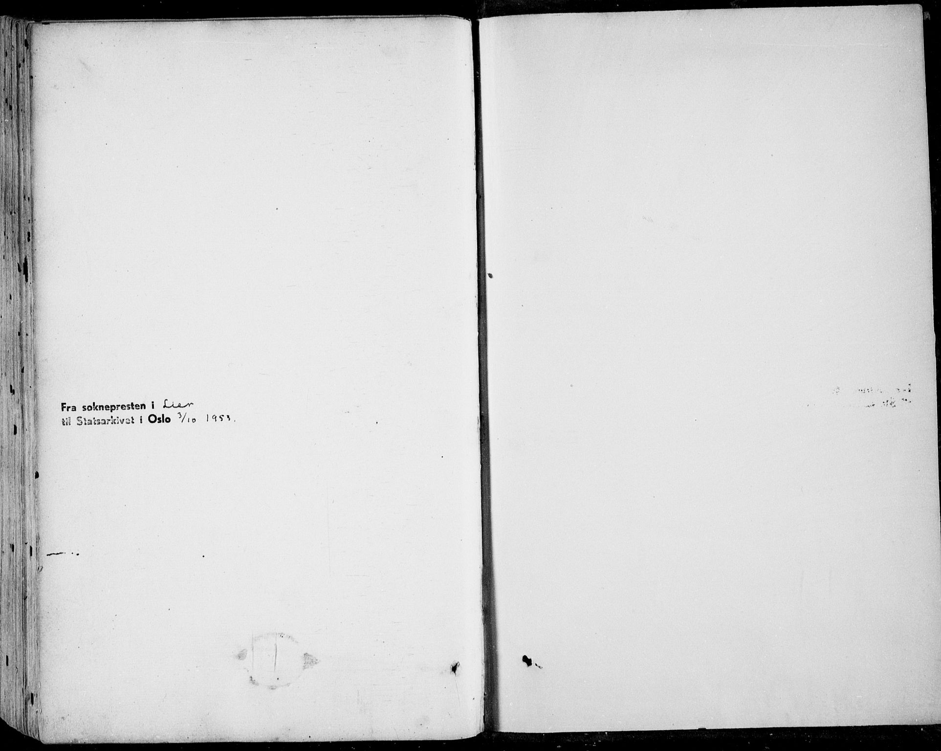 Lier kirkebøker, SAKO/A-230/F/Fa/L0011: Parish register (official) no. I 11, 1843-1854