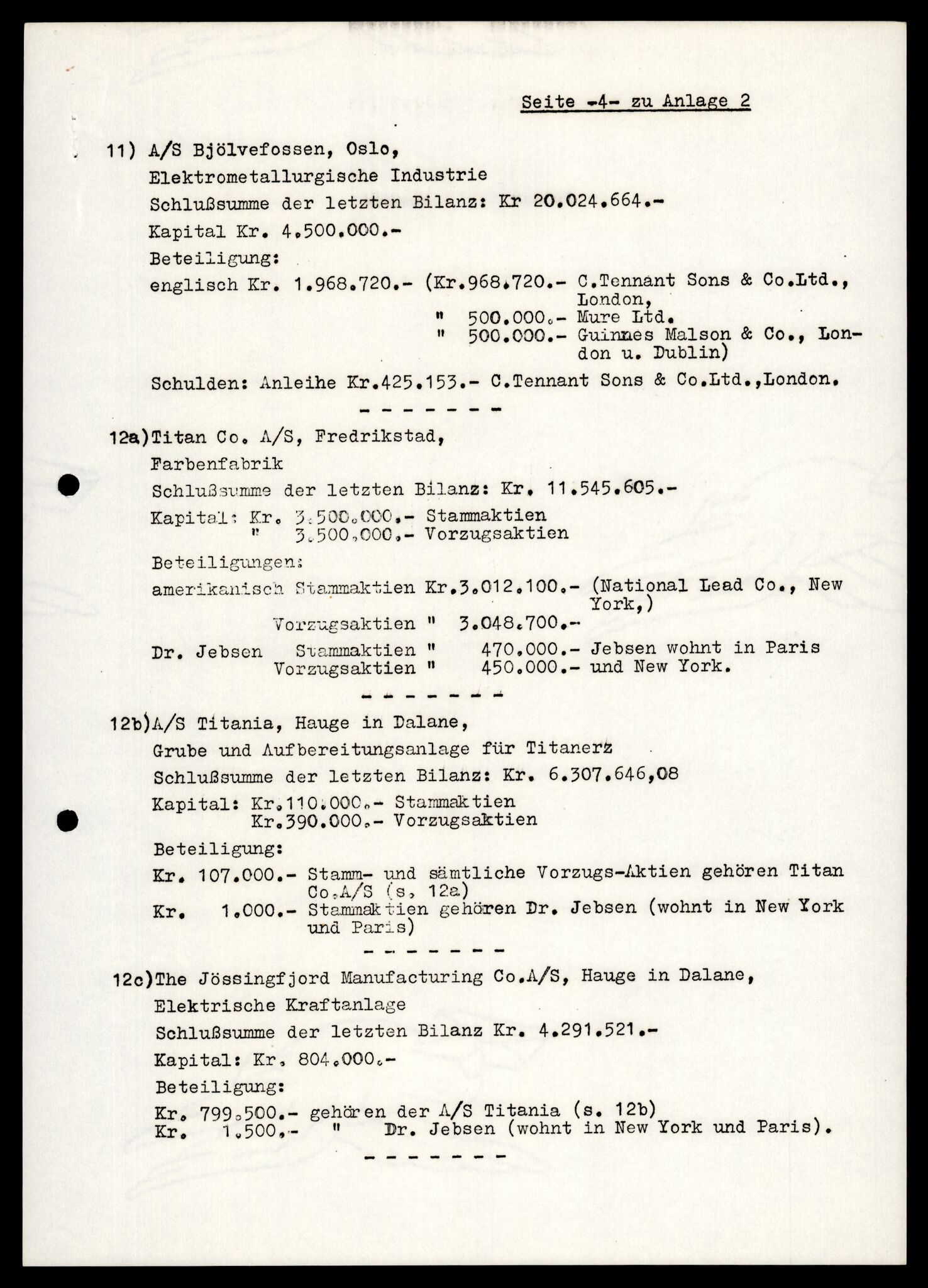 Forsvarets Overkommando. 2 kontor. Arkiv 11.4. Spredte tyske arkivsaker, AV/RA-RAFA-7031/D/Dar/Darb/L0017: Reichskommissariat - Deutsche Handelskammer in Norwegen, 1942, p. 302