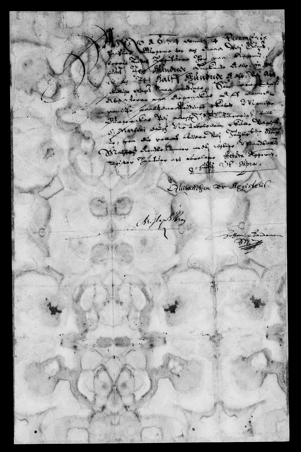 Rentekammeret inntil 1814, Reviderte regnskaper, Lensregnskaper, AV/RA-EA-5023/R/Rb/Rbo/L0015: Tønsberg len, 1633-1636