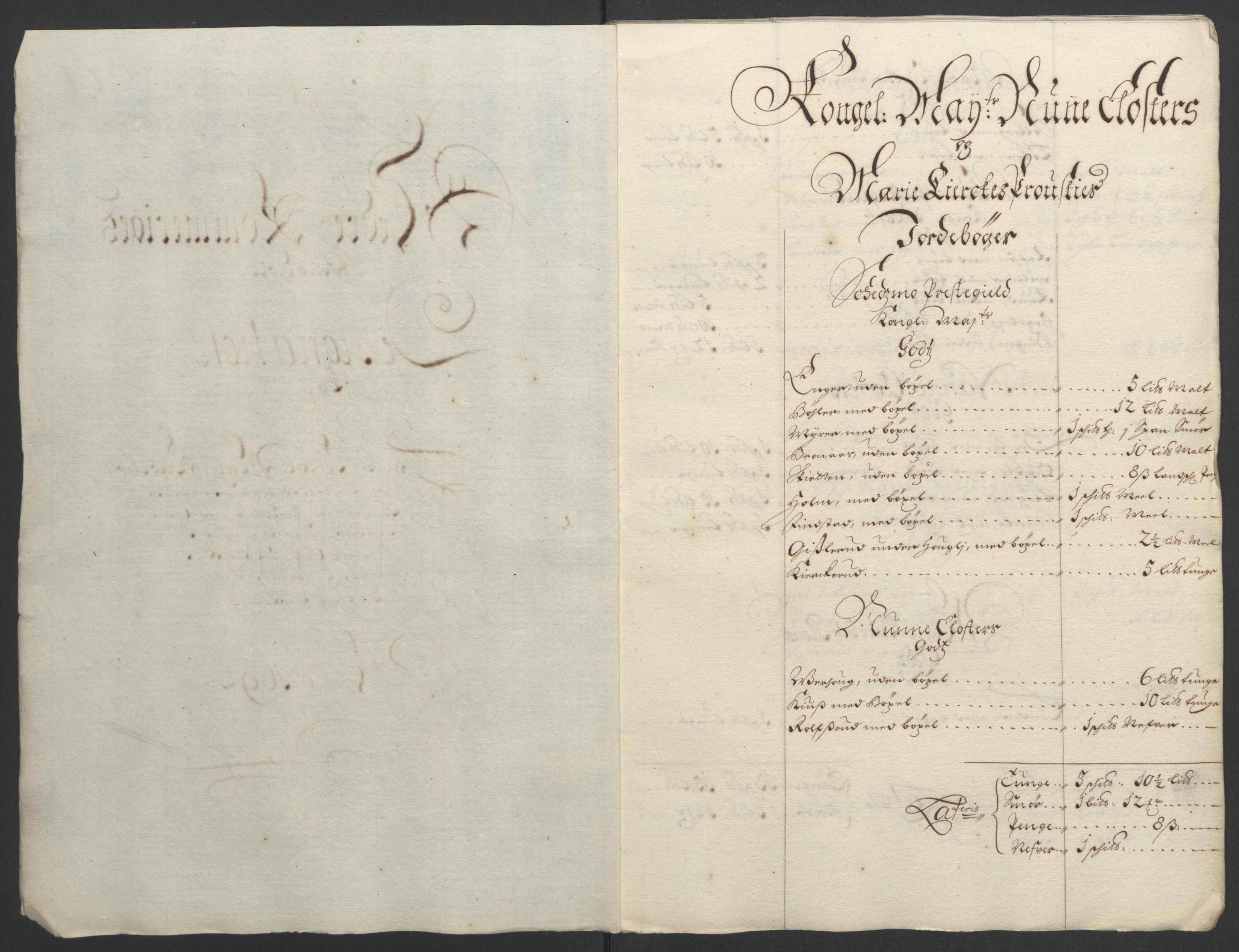 Rentekammeret inntil 1814, Reviderte regnskaper, Fogderegnskap, RA/EA-4092/R11/L0577: Fogderegnskap Nedre Romerike, 1692, p. 248